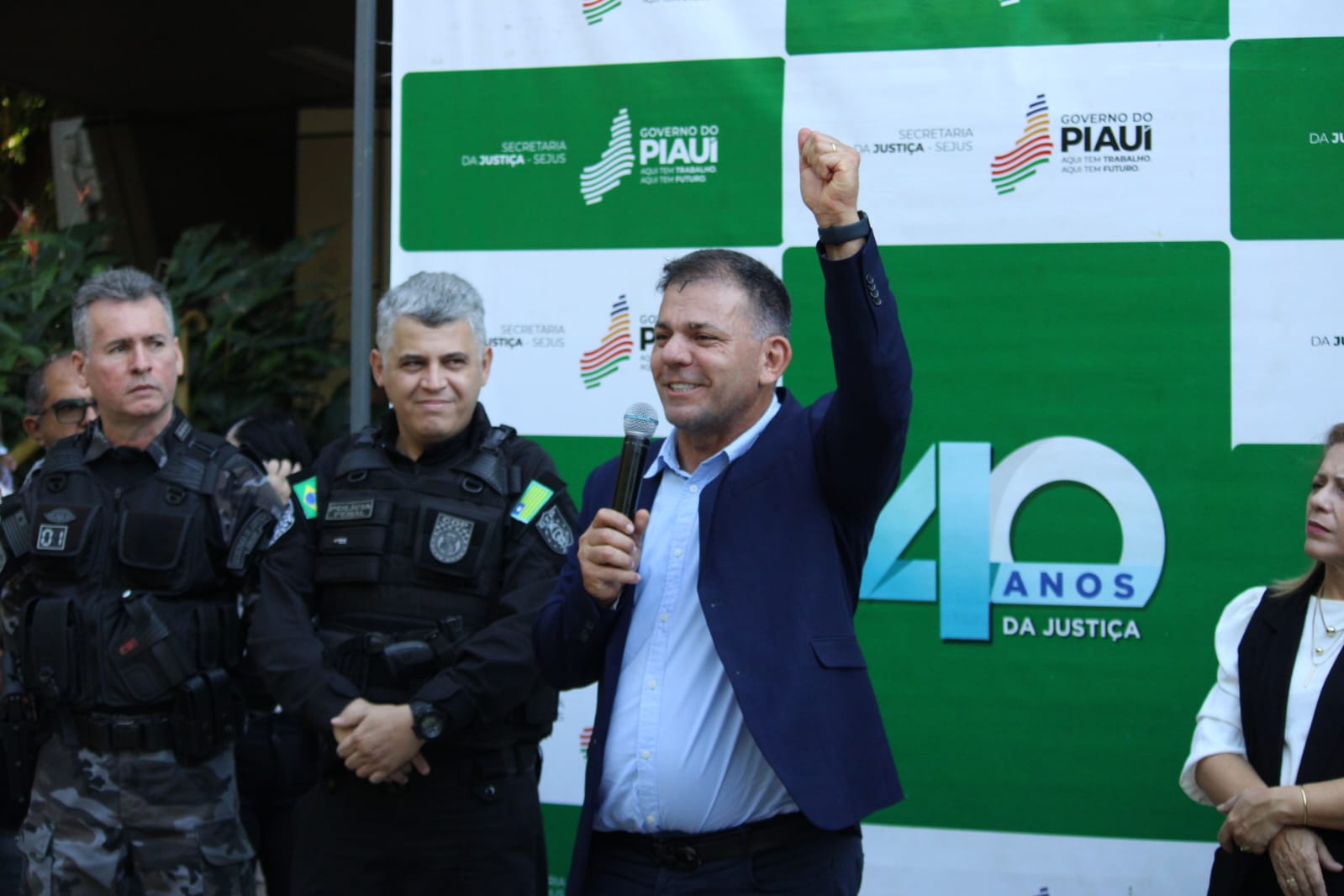 Foto: Reprodução/Secom Piauí