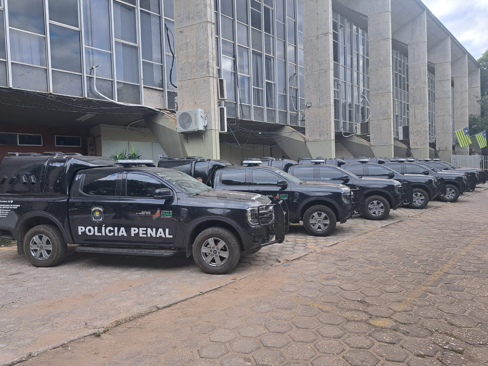 Foto: Reprodução/Secom Piauí