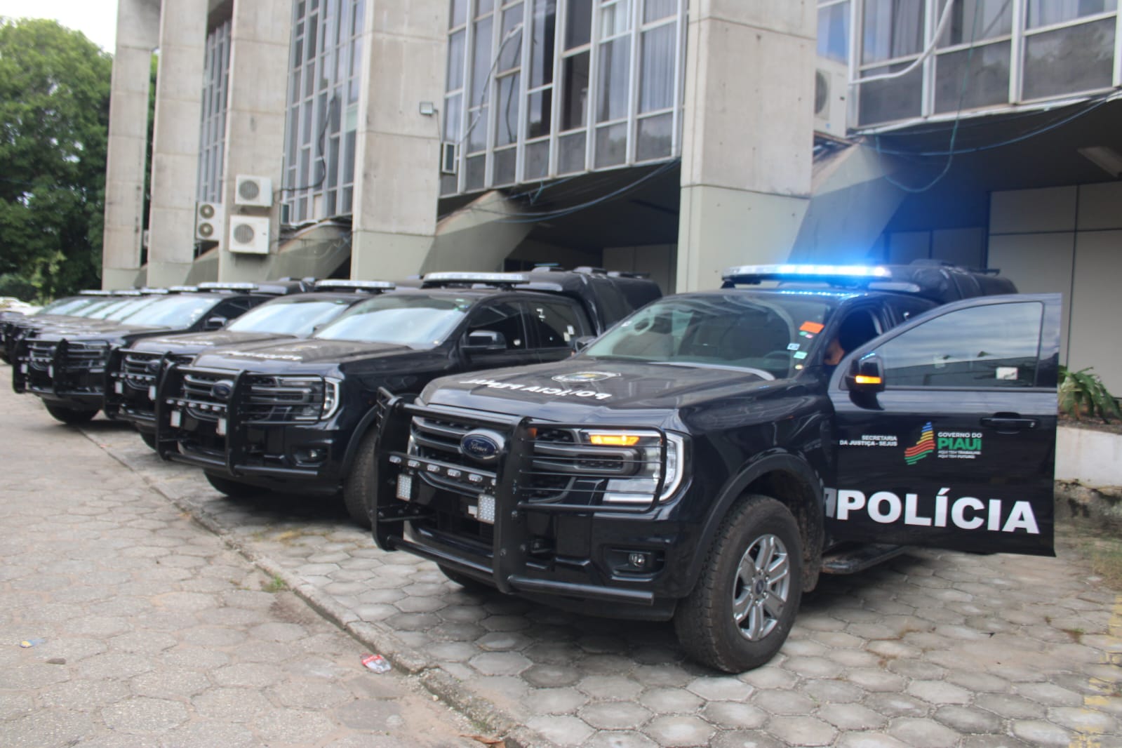 Foto: Reprodução/Secom Piauí