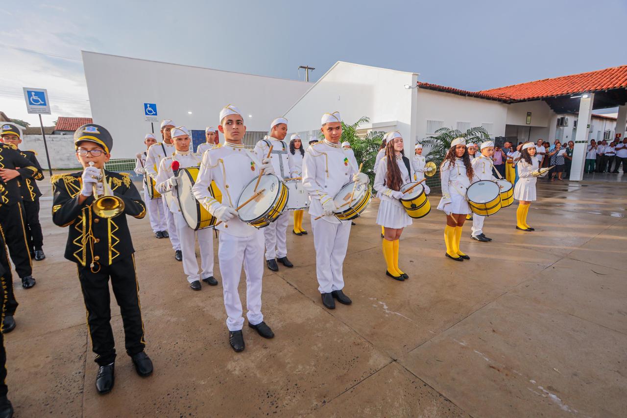 Foto: Reprodução/Secom Piauí