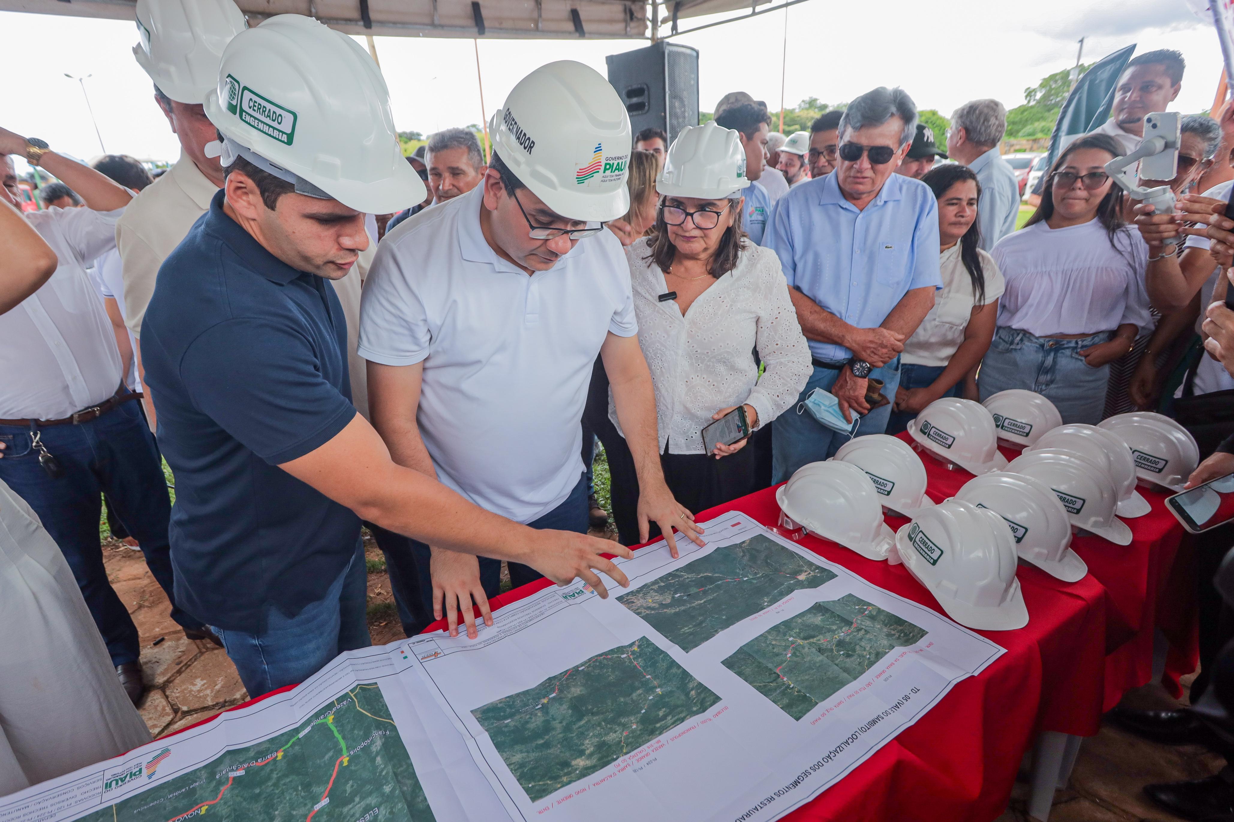 Foto: Reprodução/Secom Piauí