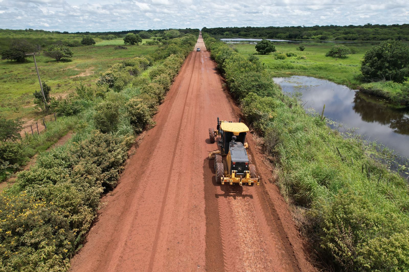 Foto: Reprodução/Secom Piauí