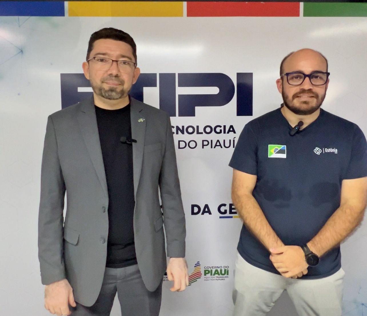 Foto: Reprodução/Secom Piauí