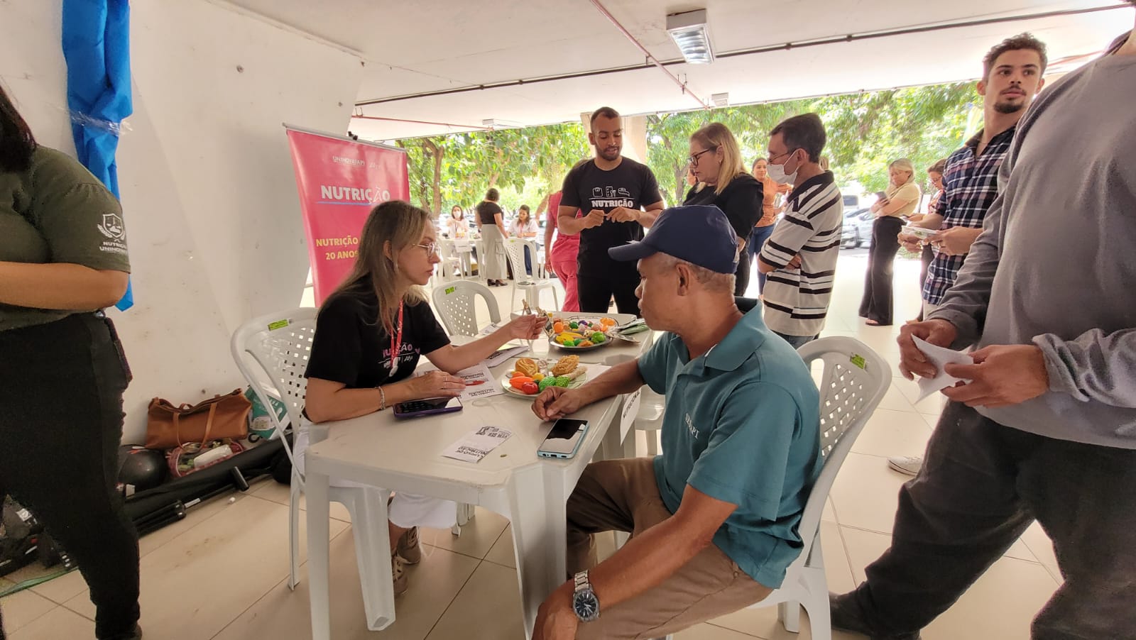 Foto: Reprodução/Secom Piauí