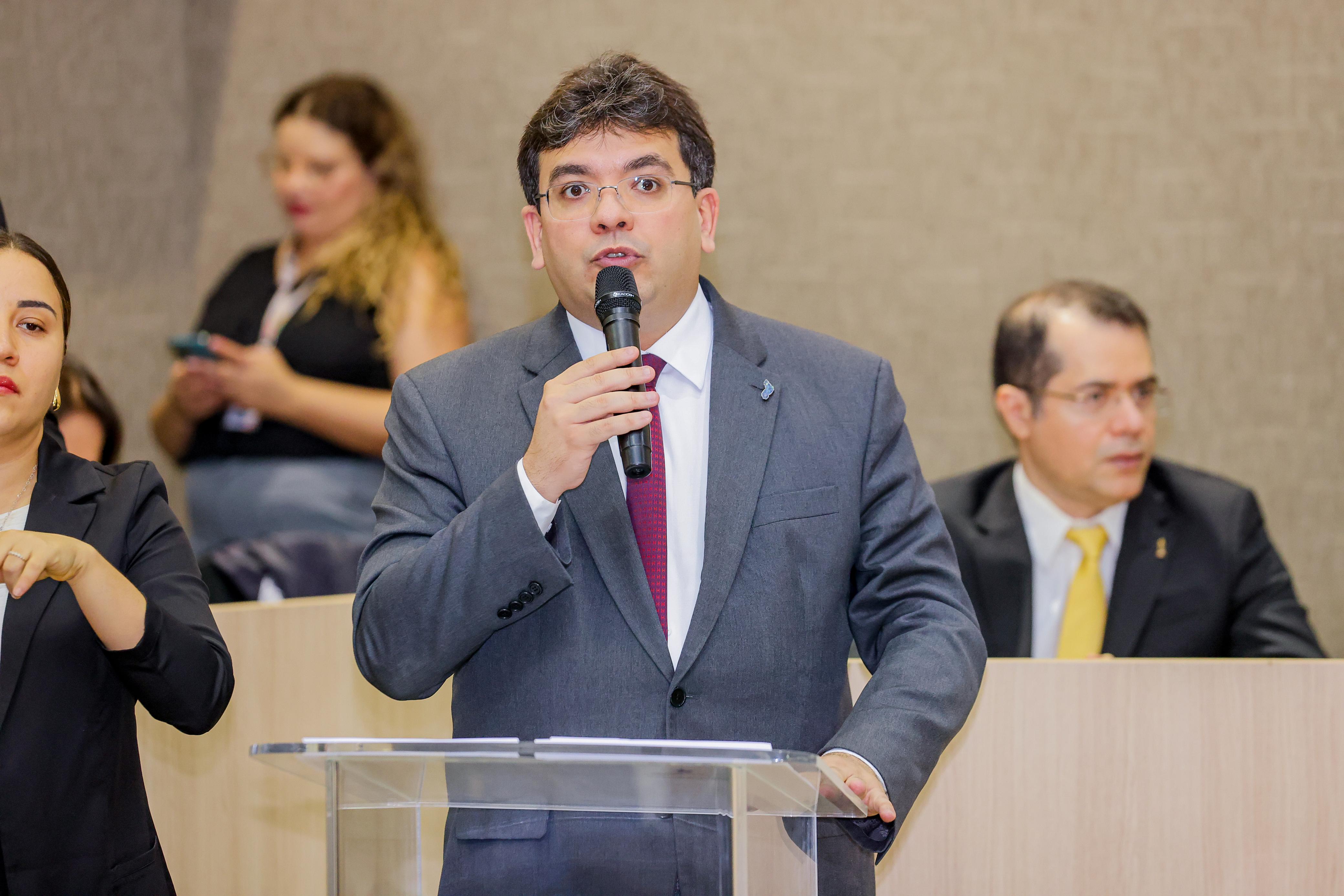 Foto: Reprodução/Secom Piauí