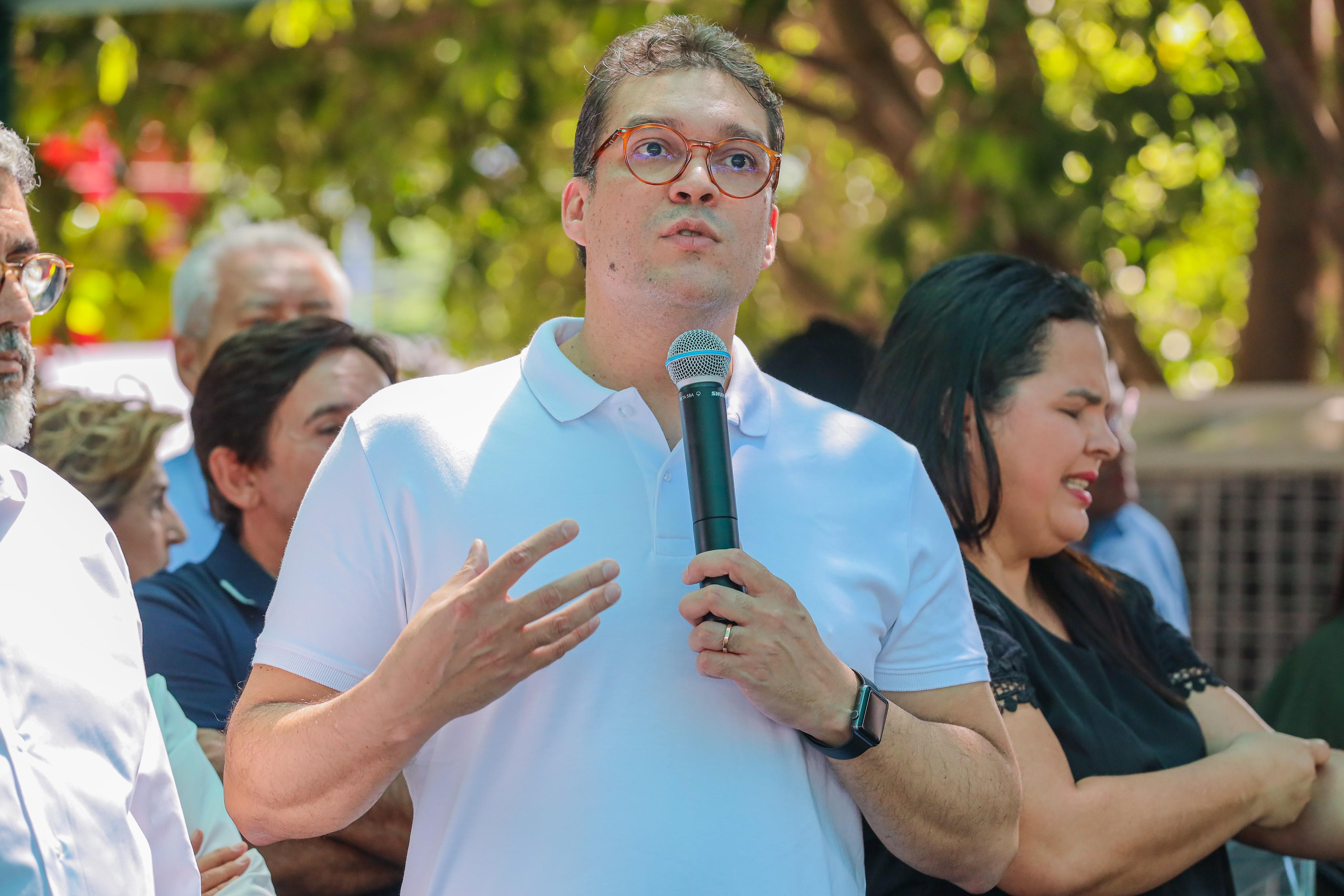 Foto: Reprodu&ccedil;&atilde;o/Secom Piau&iacute;