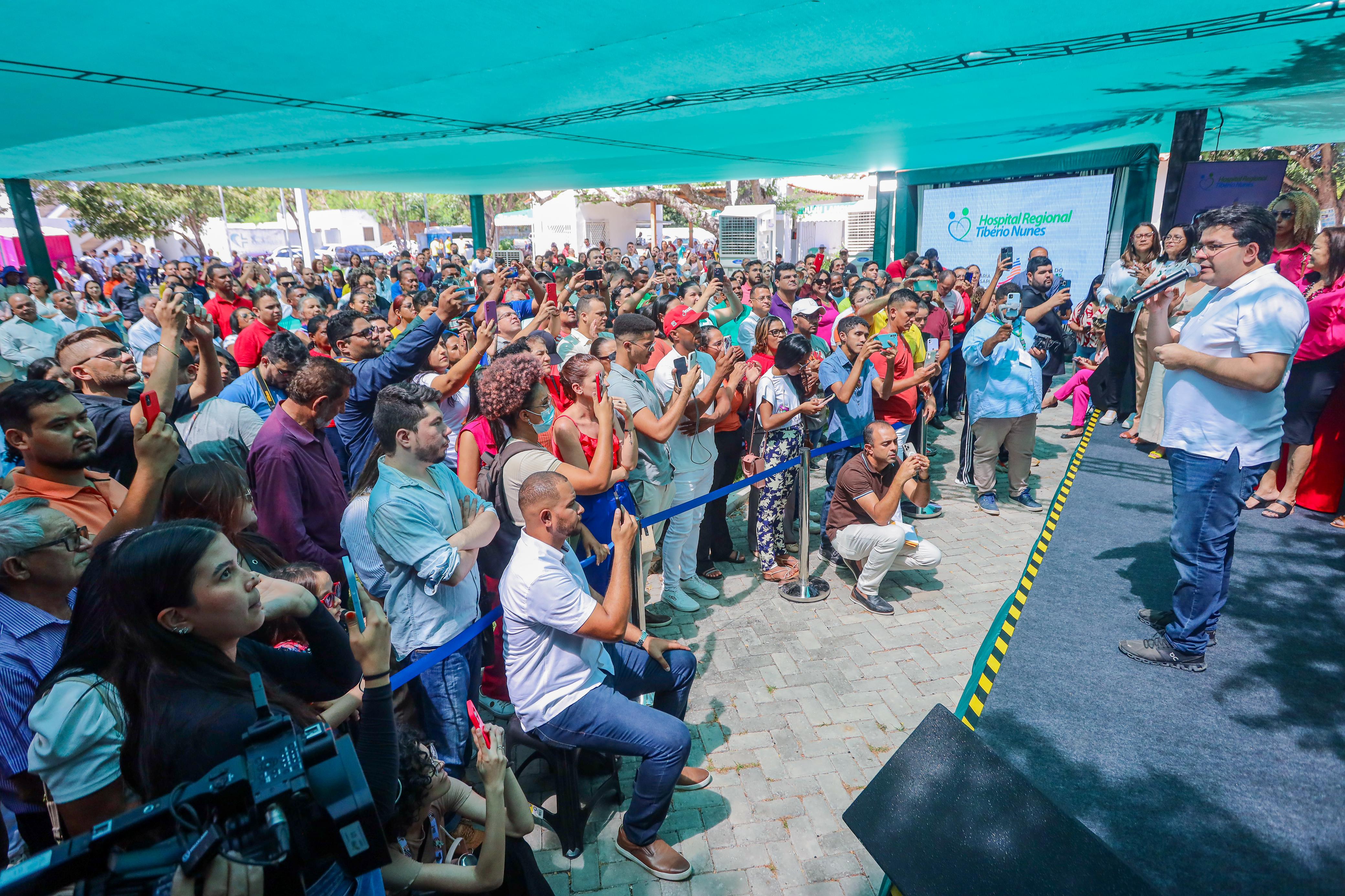 Foto: Reprodu&ccedil;&atilde;o/Secom Piau&iacute;