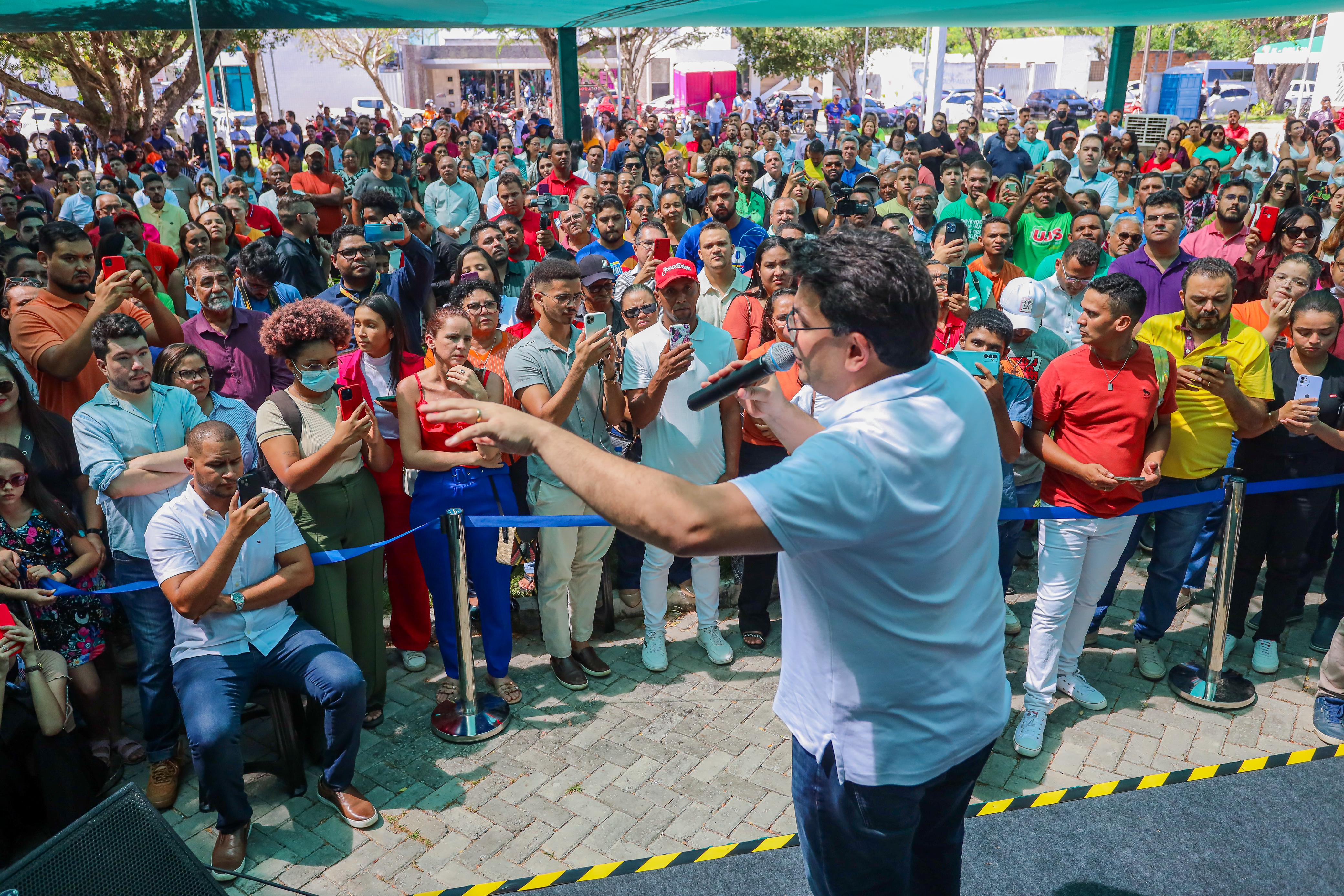 Foto: Reprodu&ccedil;&atilde;o/Secom Piau&iacute;