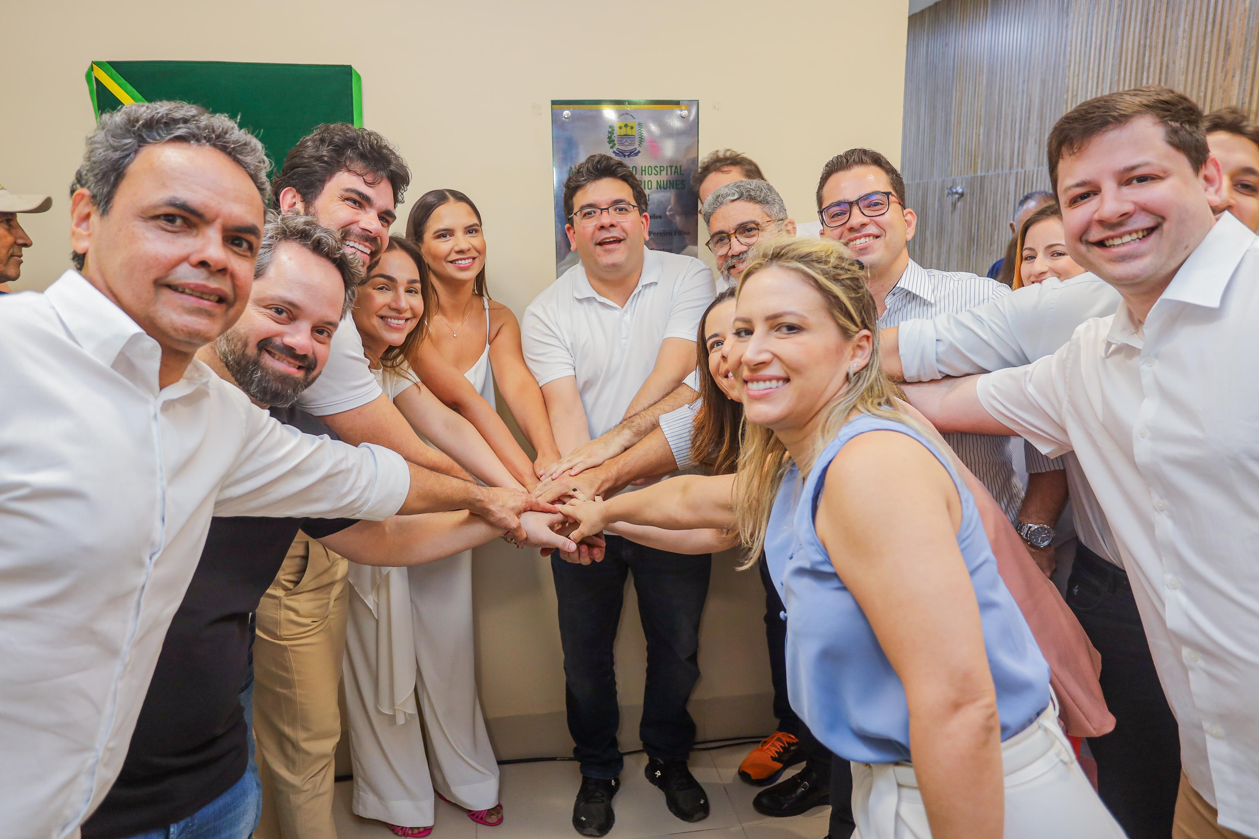 Foto: Reprodu&ccedil;&atilde;o/Secom Piau&iacute;