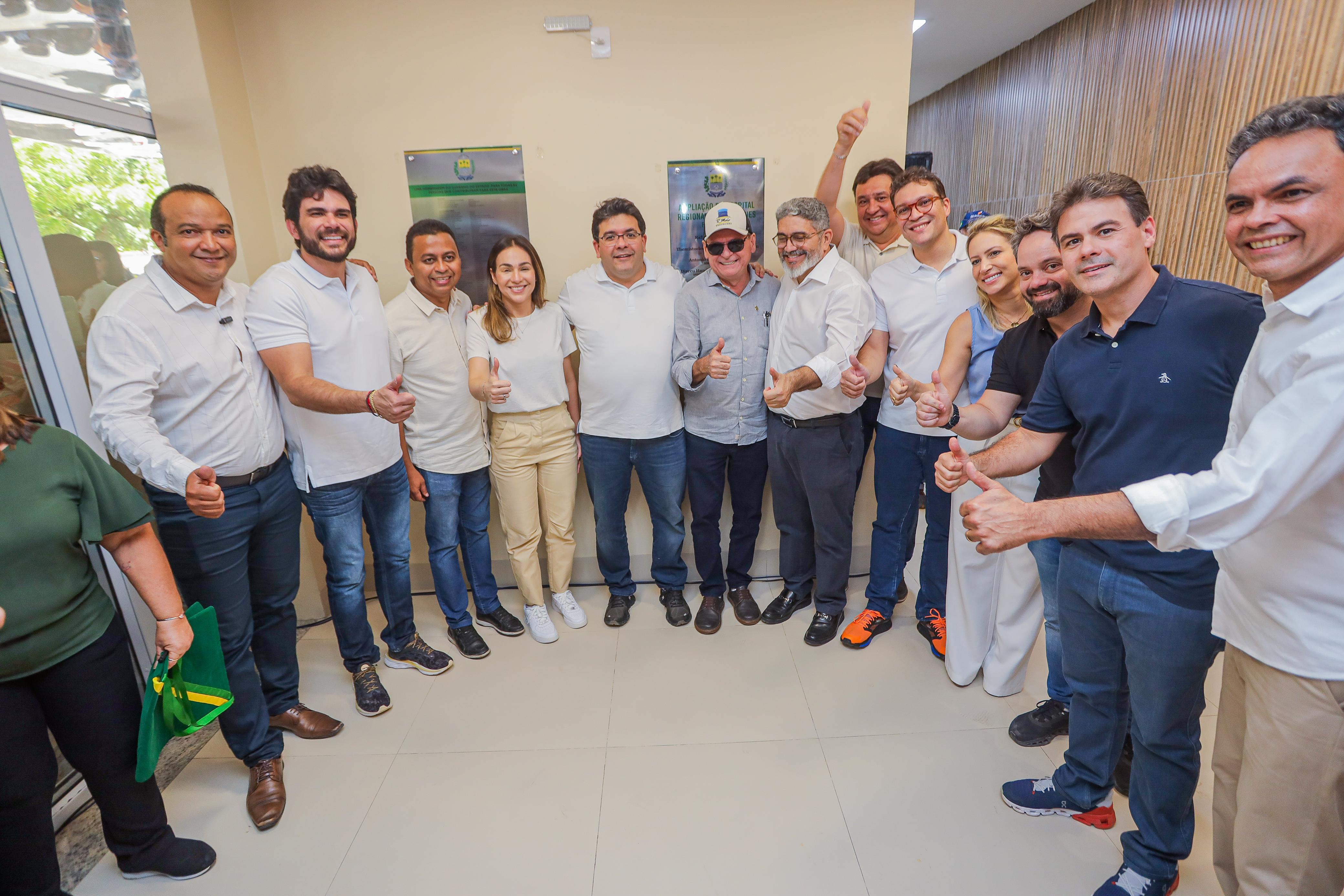 Foto: Reprodu&ccedil;&atilde;o/Secom Piau&iacute;