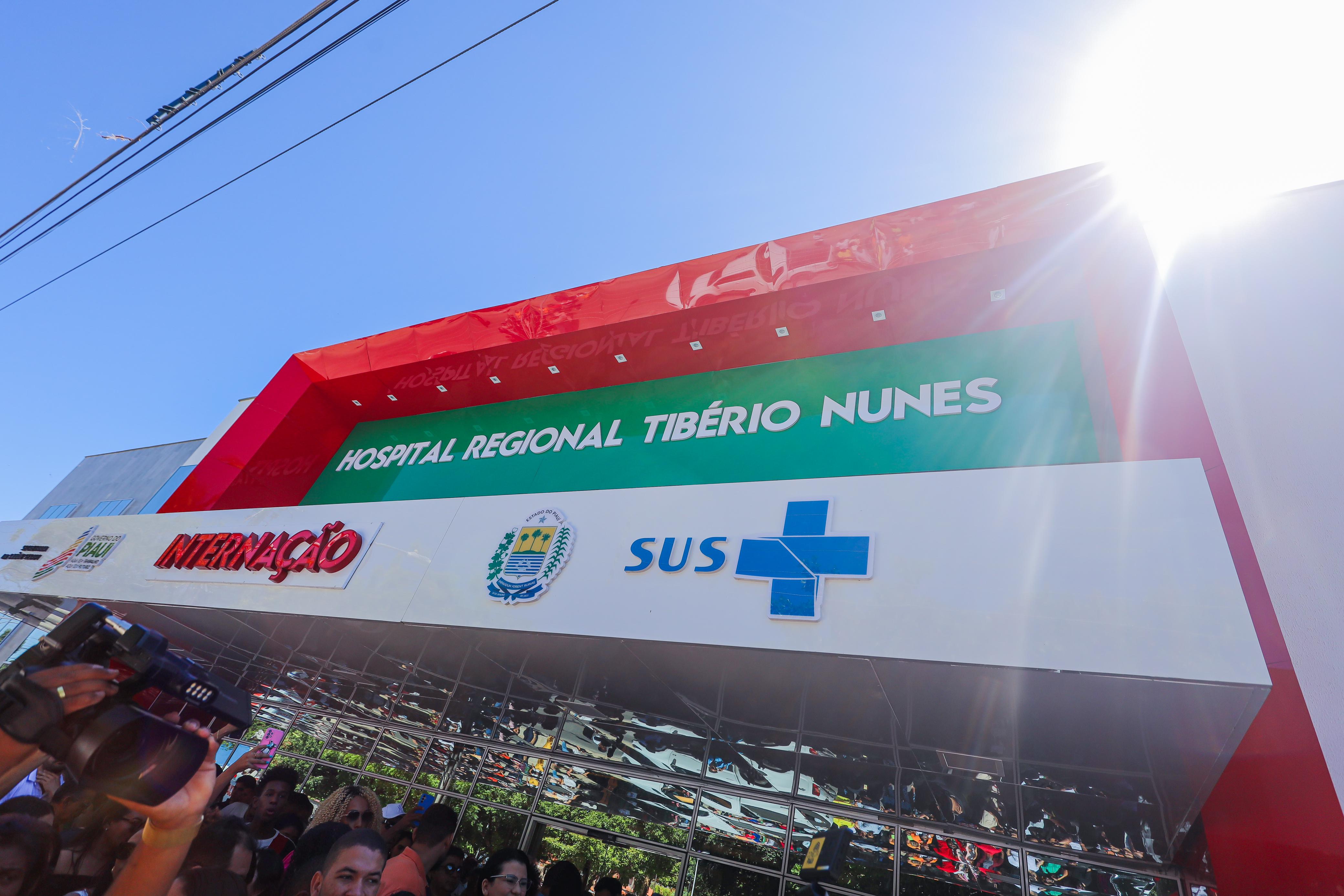 Foto: Reprodu&ccedil;&atilde;o/Secom Piau&iacute;