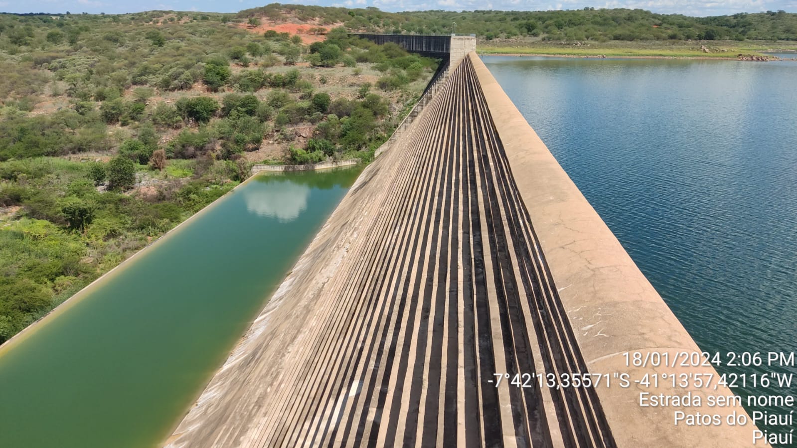 Foto: Reprodução/Secom Piauí