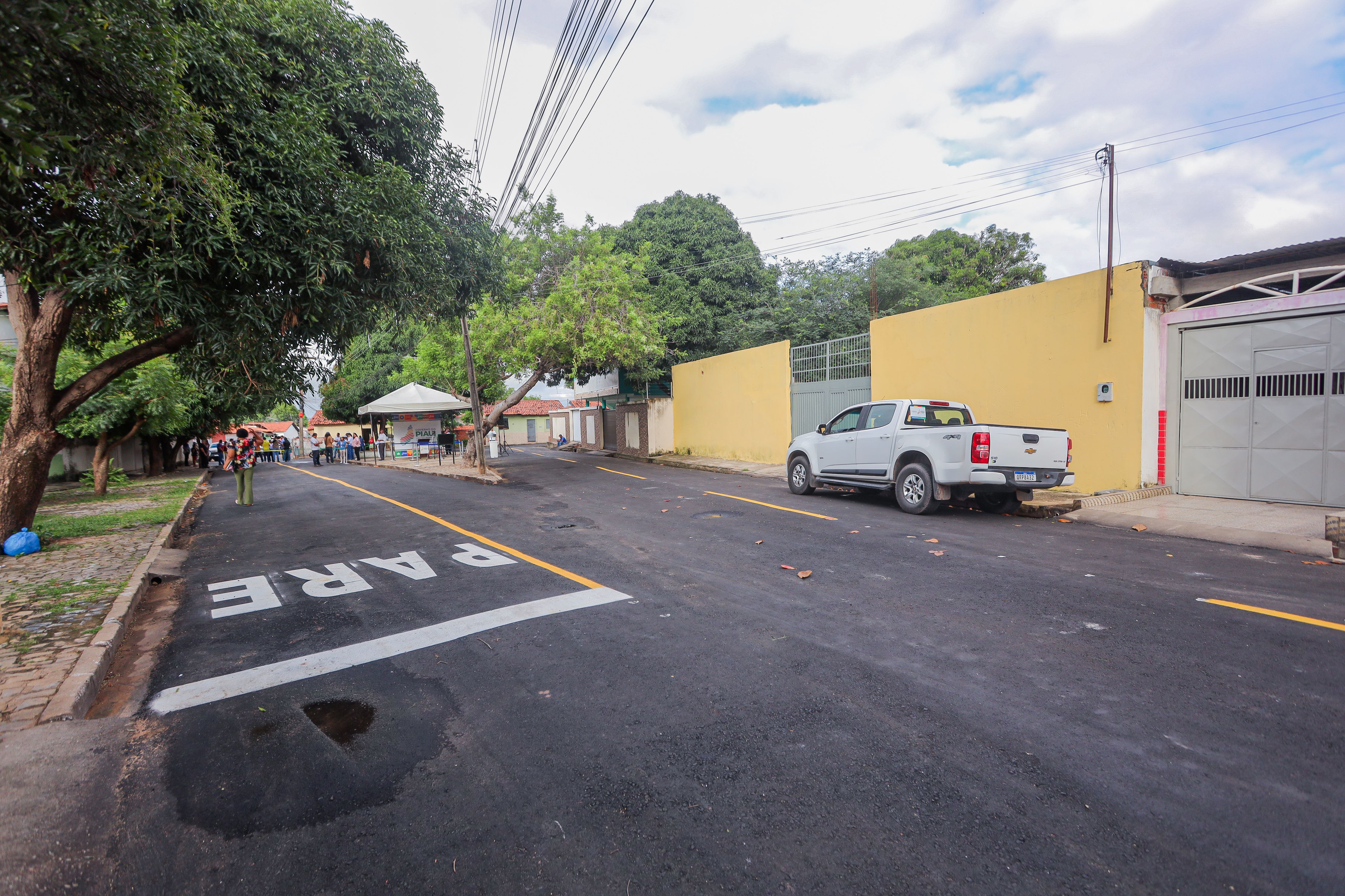 Foto: Reprodução/Secom Piauí