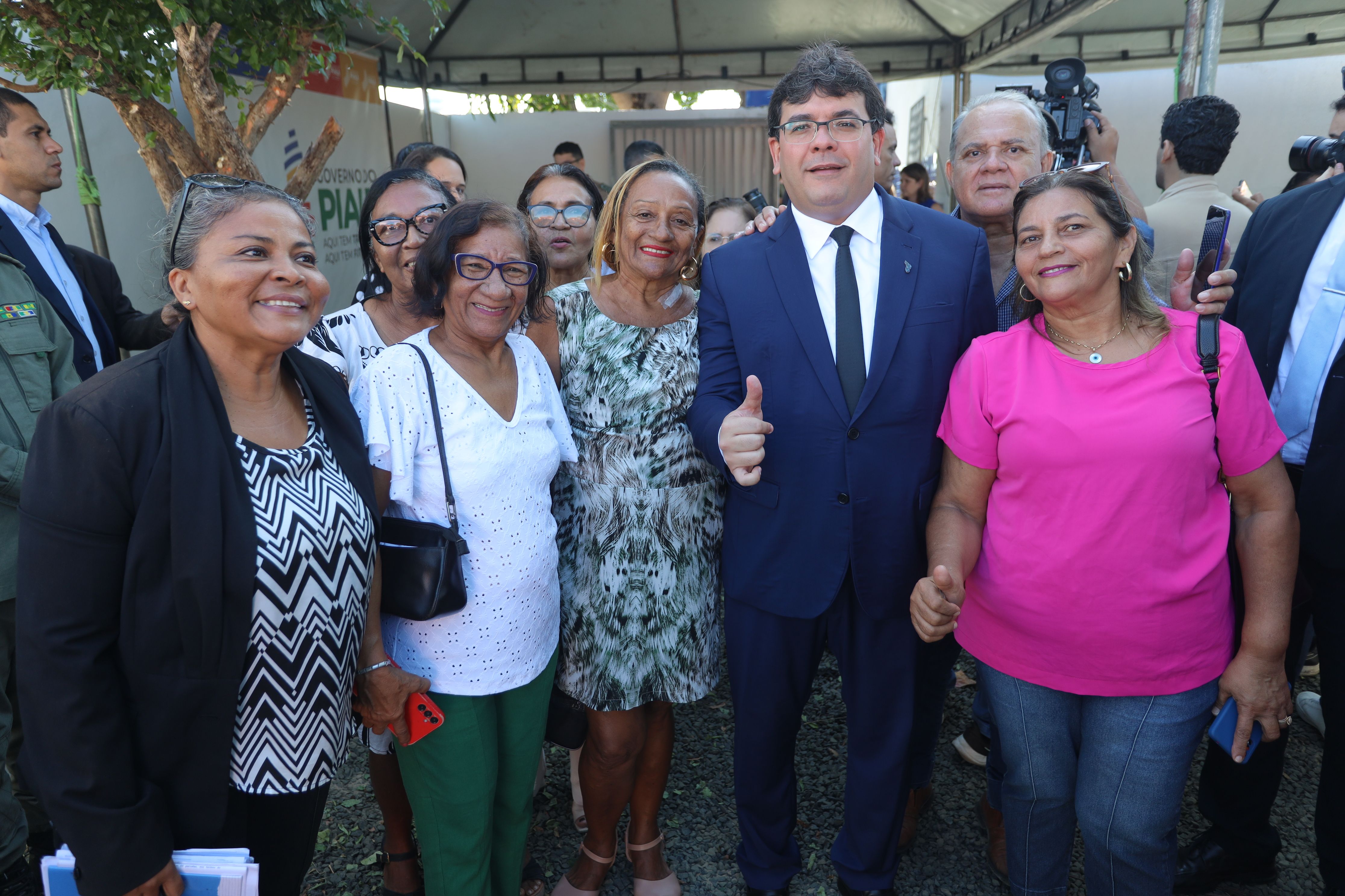 Foto: Reprodução/Secom Piauí