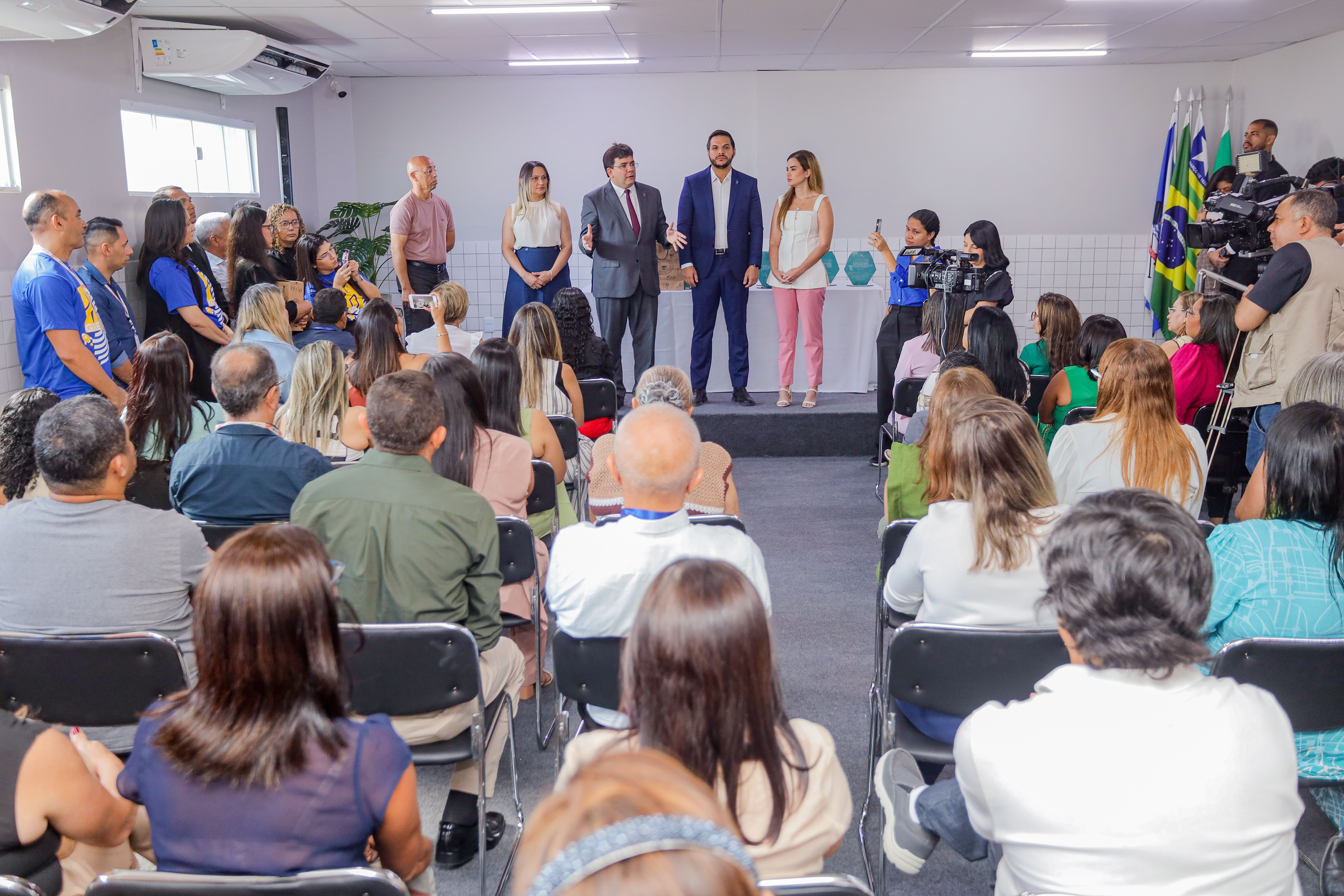 Foto: Reprodução/Secom Piauí