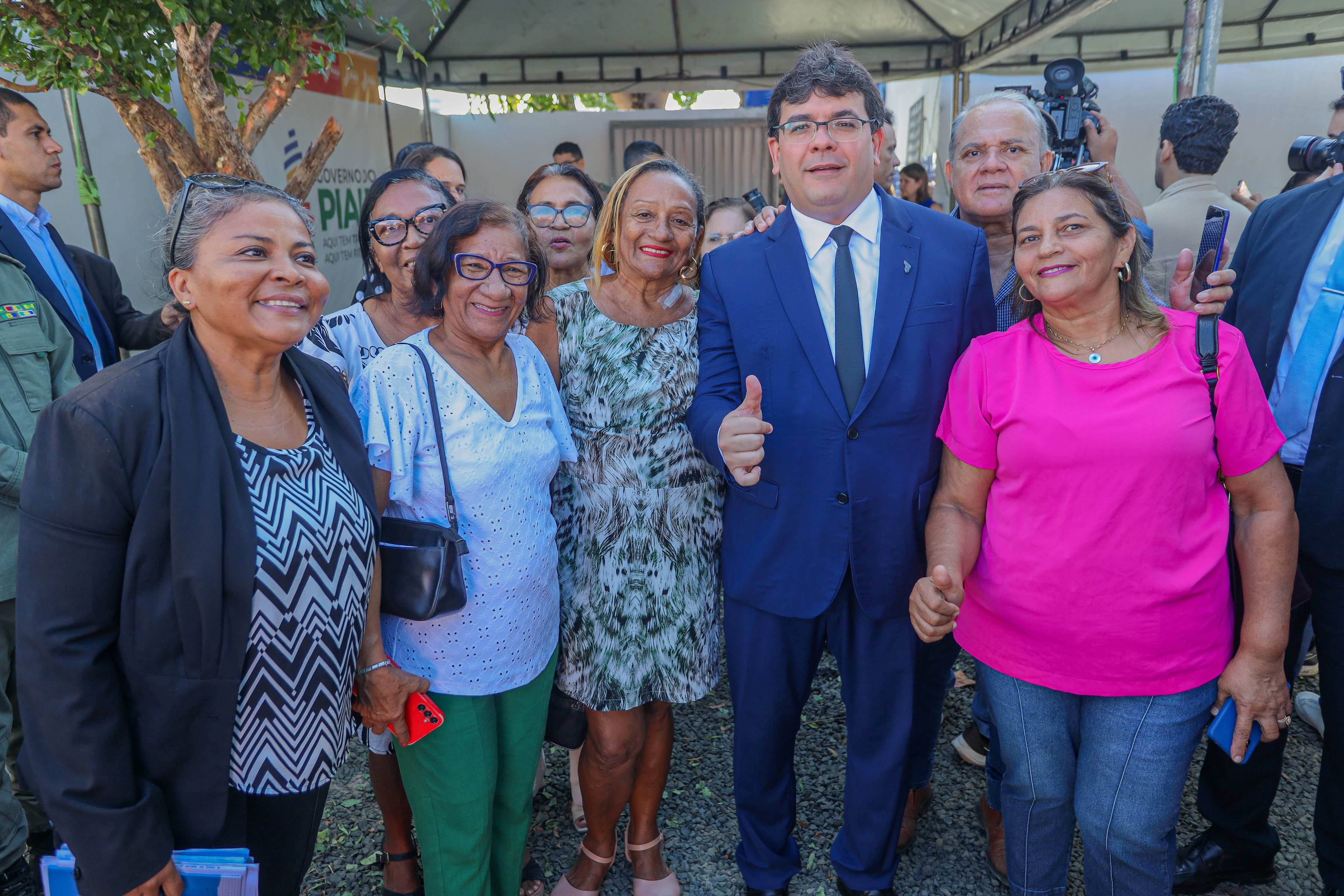 Foto: Reprodução/Secom Piauí