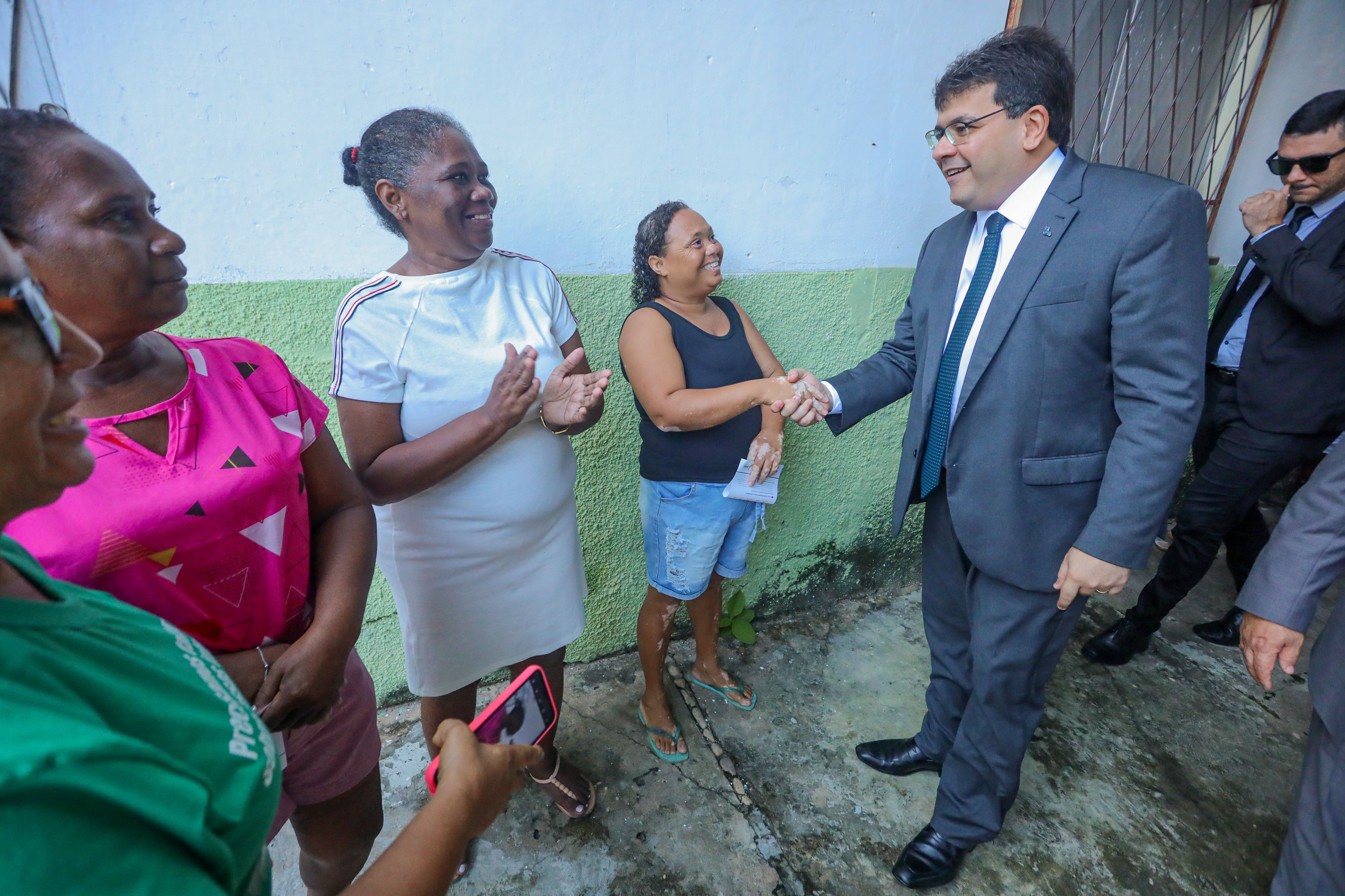 Foto: Reprodução/Secom Piauí