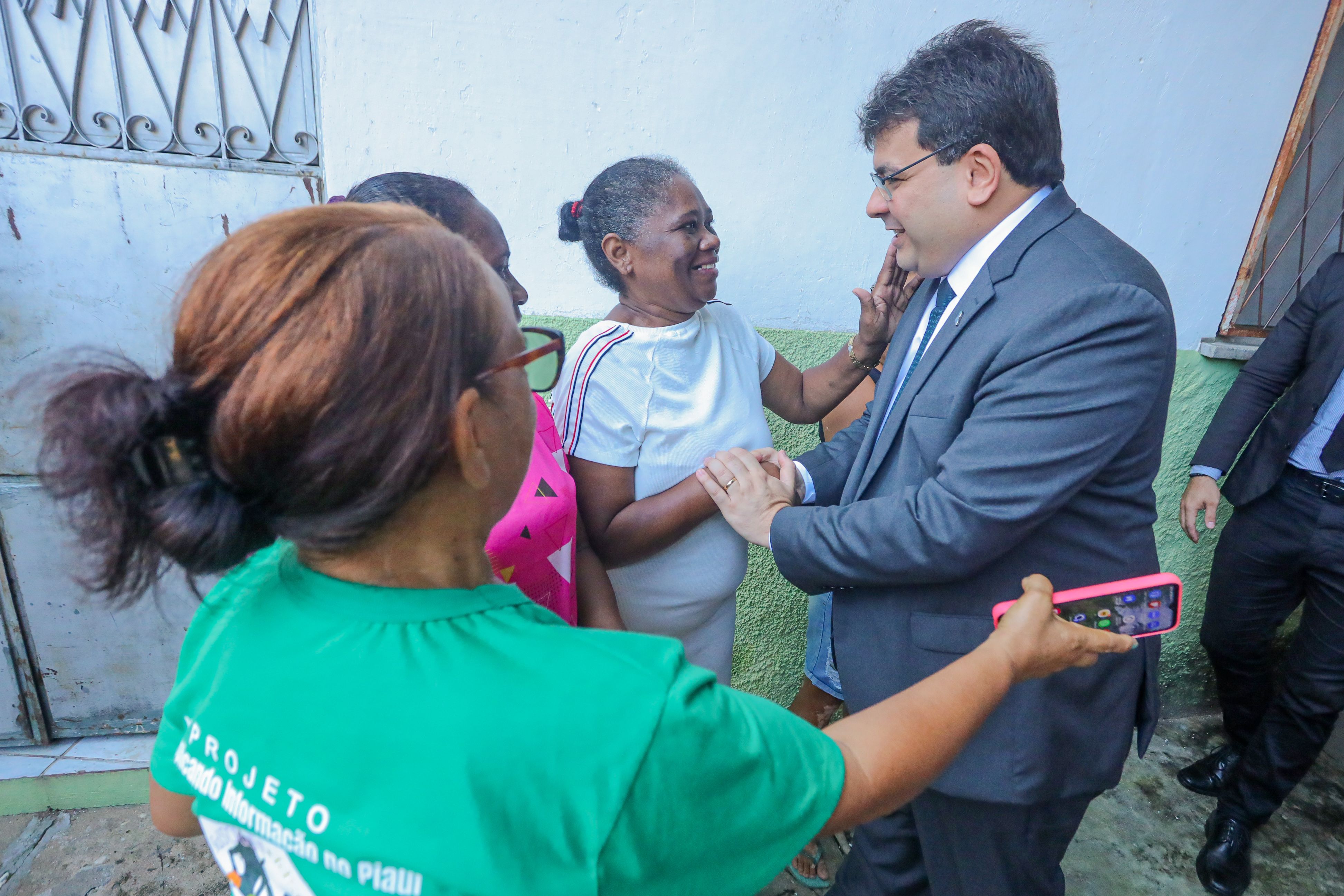 Foto: Reprodução/Secom Piauí