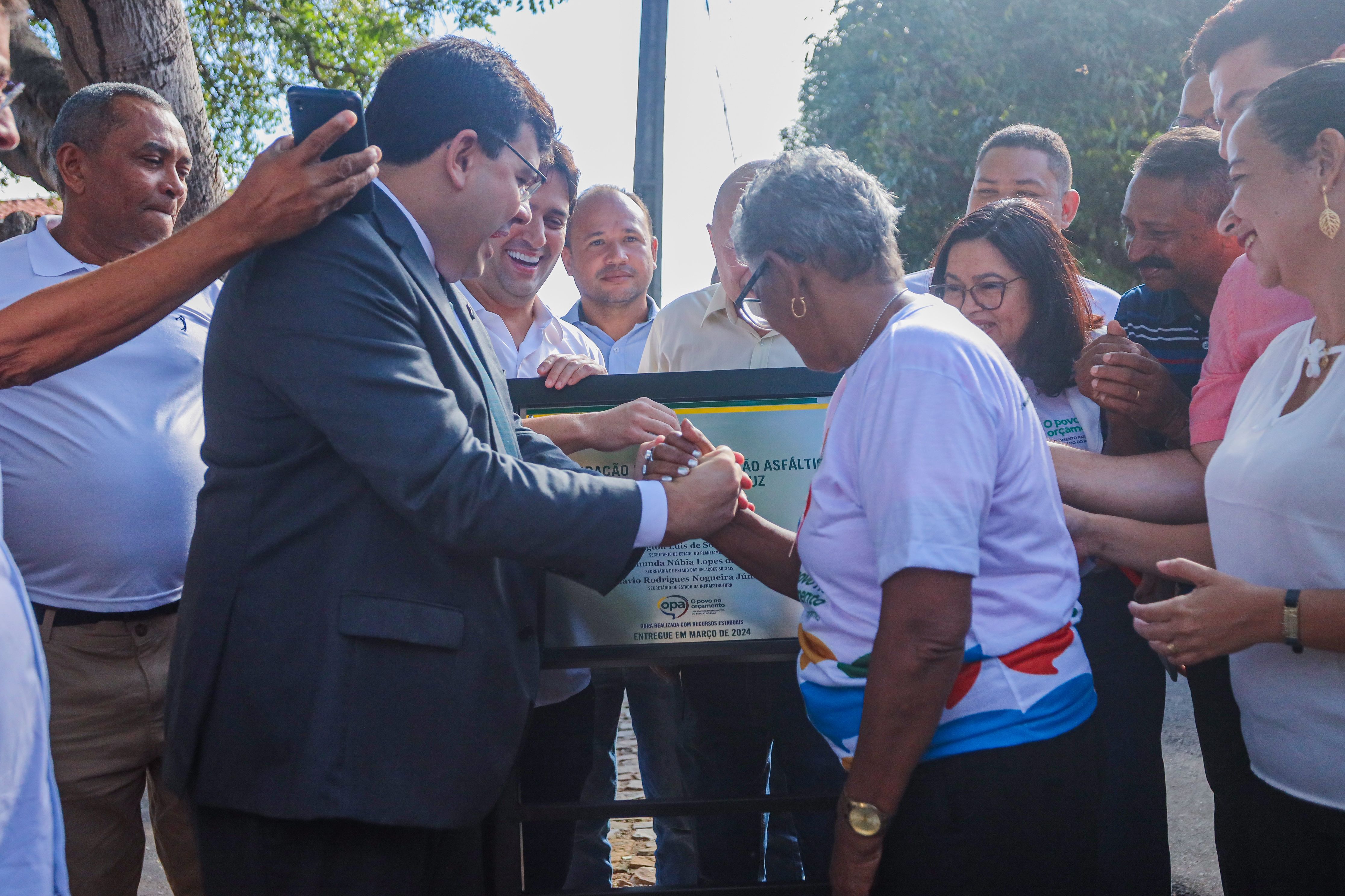 Foto: Reprodução/Secom Piauí