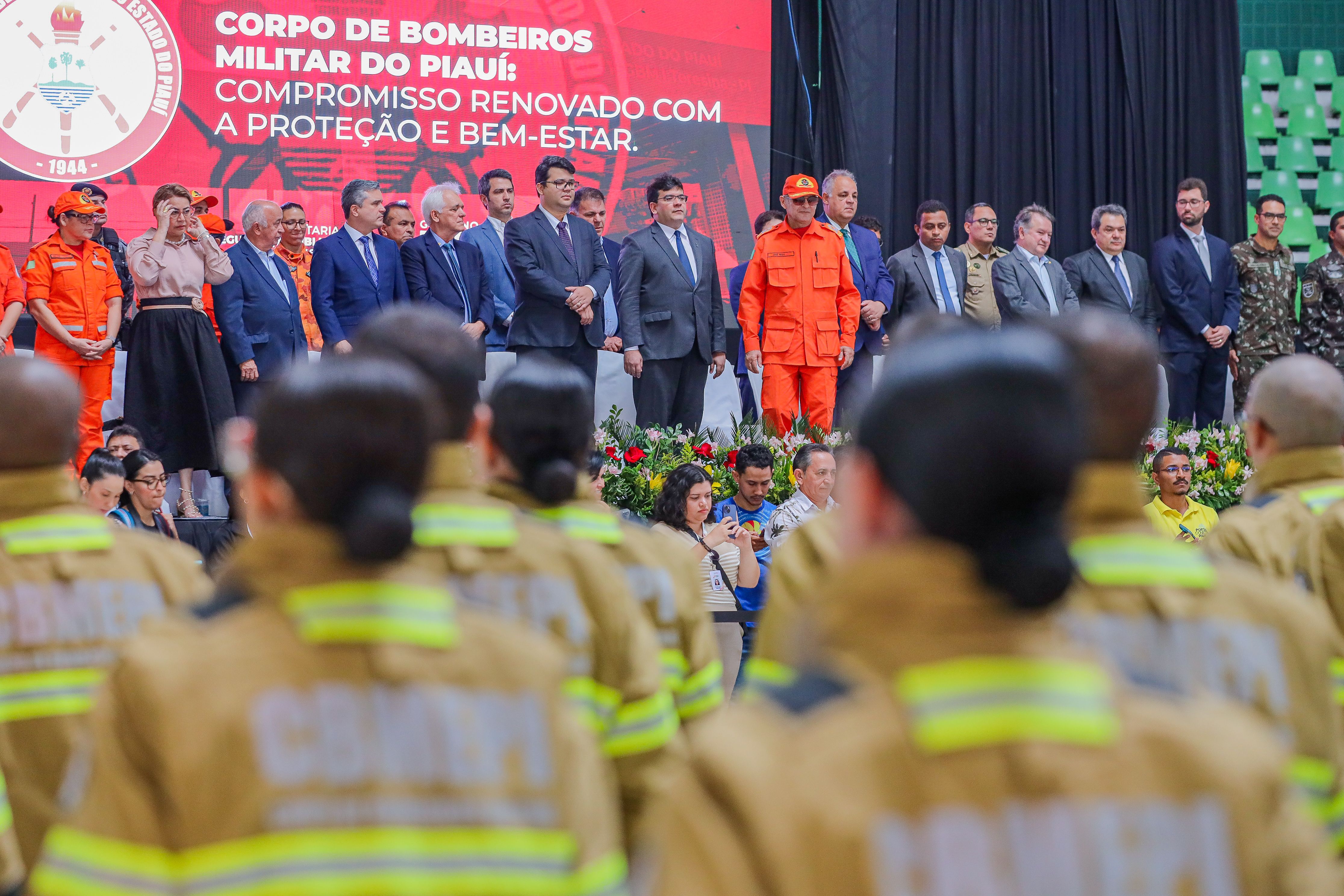 Foto: Reprodução/Secom Piauí