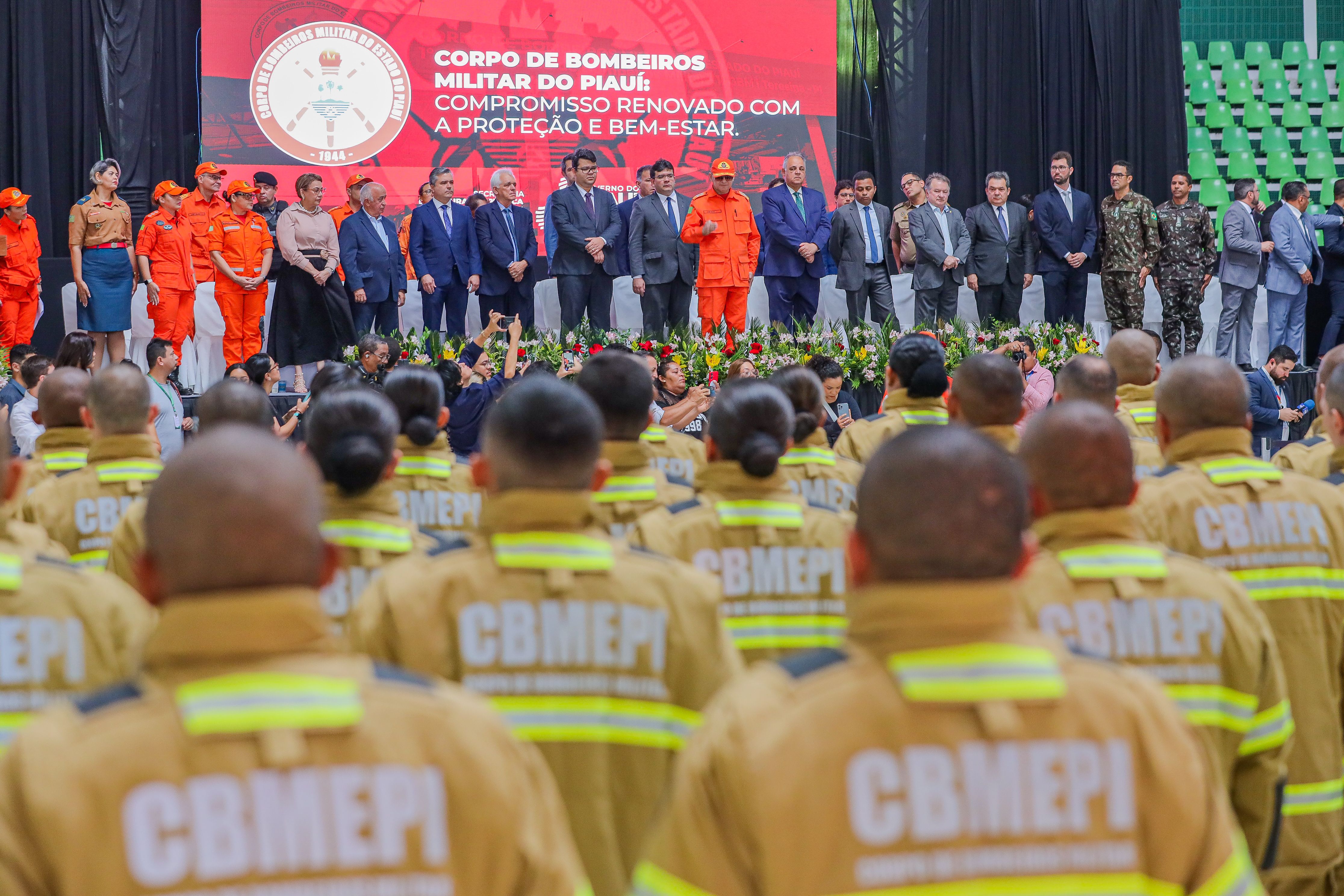 Foto: Reprodução/Secom Piauí