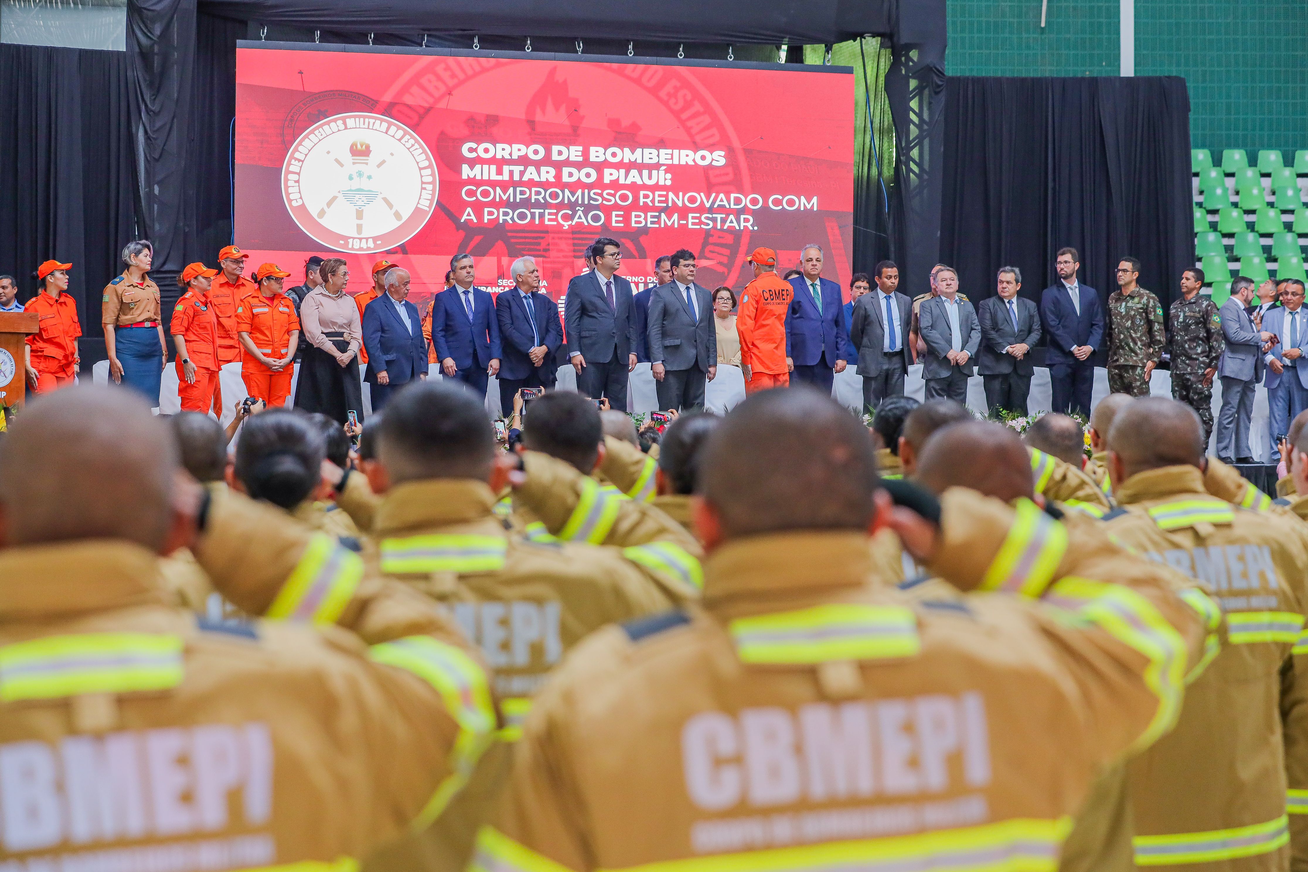 Foto: Reprodução/Secom Piauí