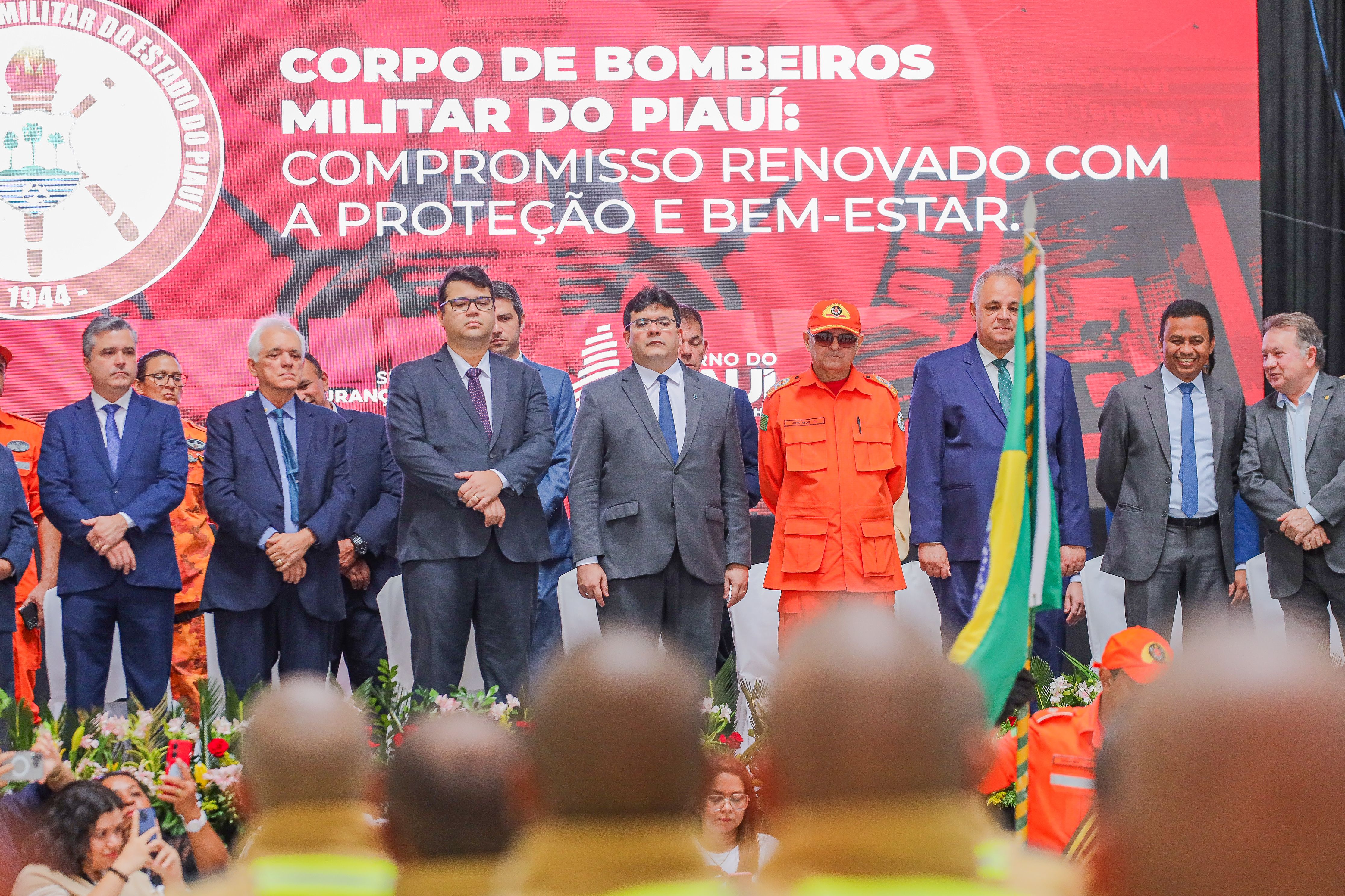 Foto: Reprodução/Secom Piauí