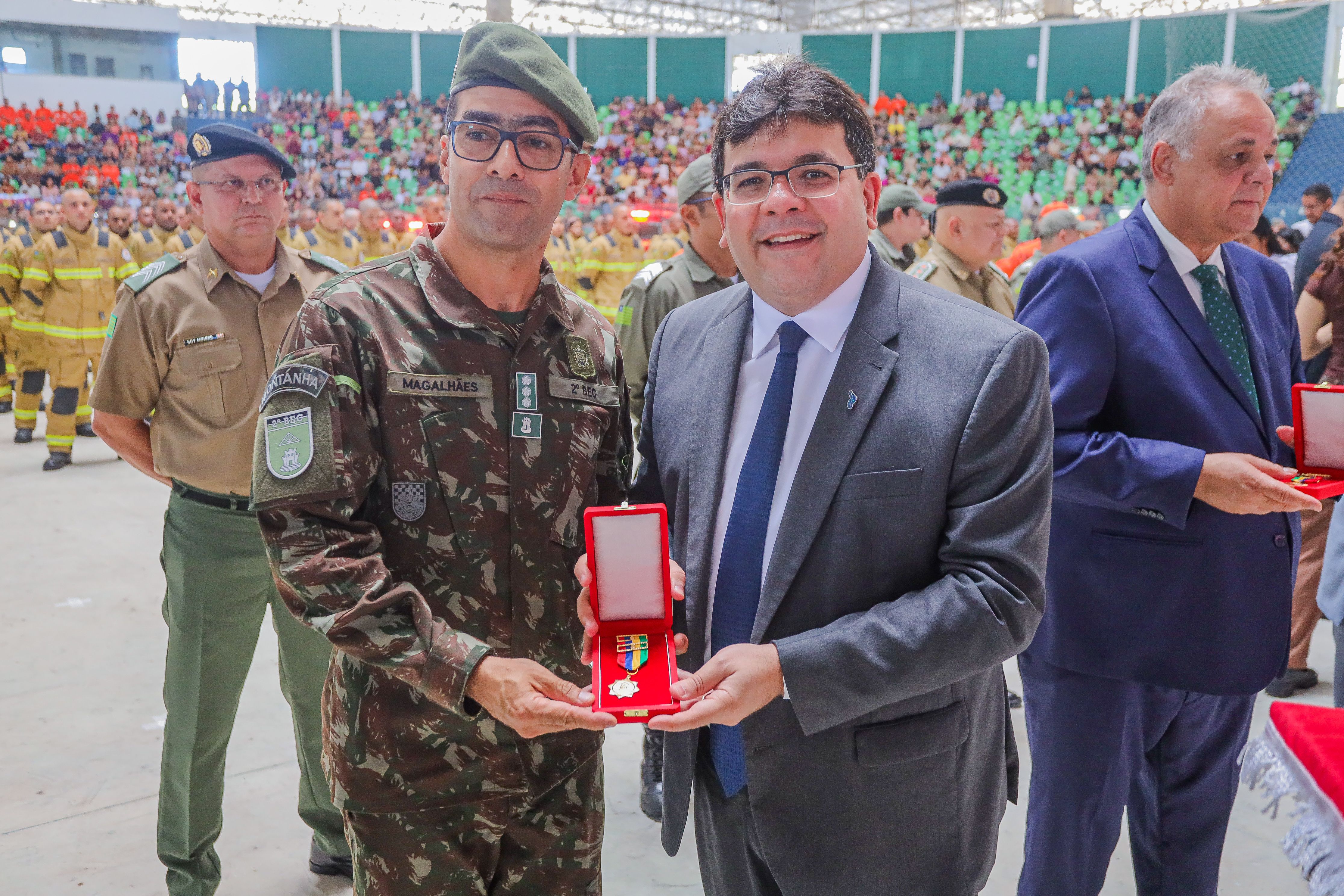 Foto: Reprodução/Secom Piauí