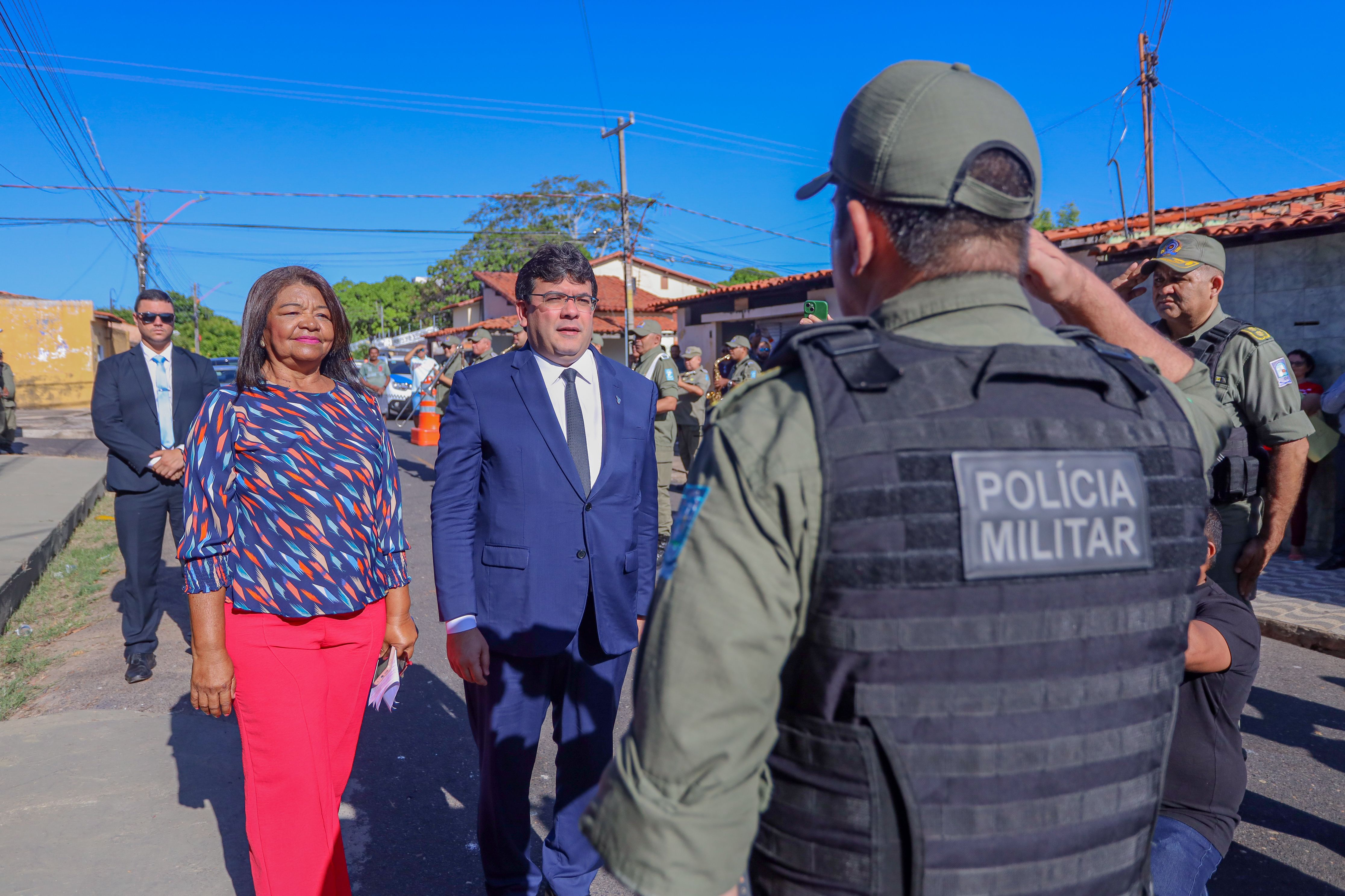 Foto: Reprodução/Secom Piauí