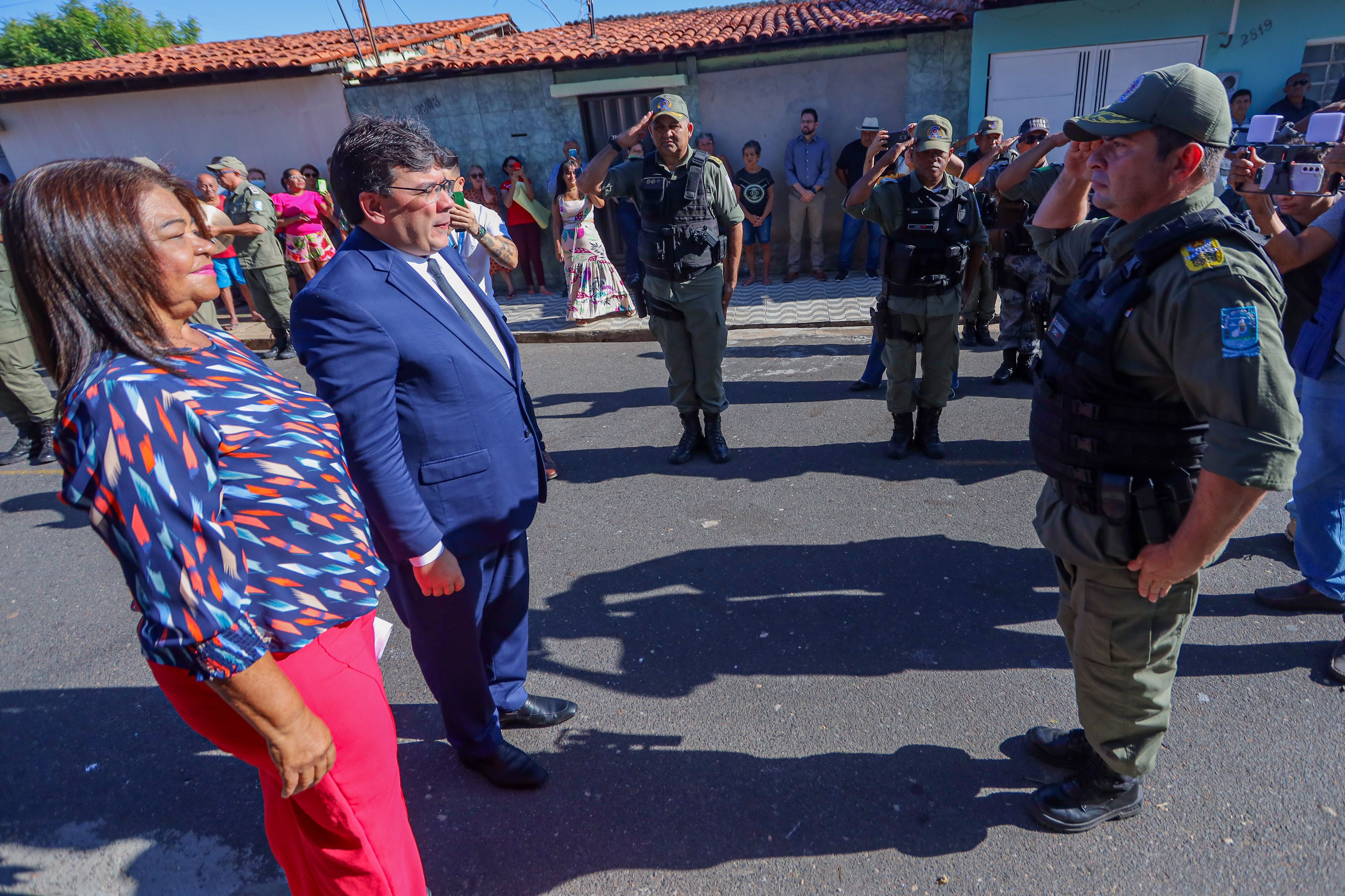 Foto: Reprodução/Secom Piauí