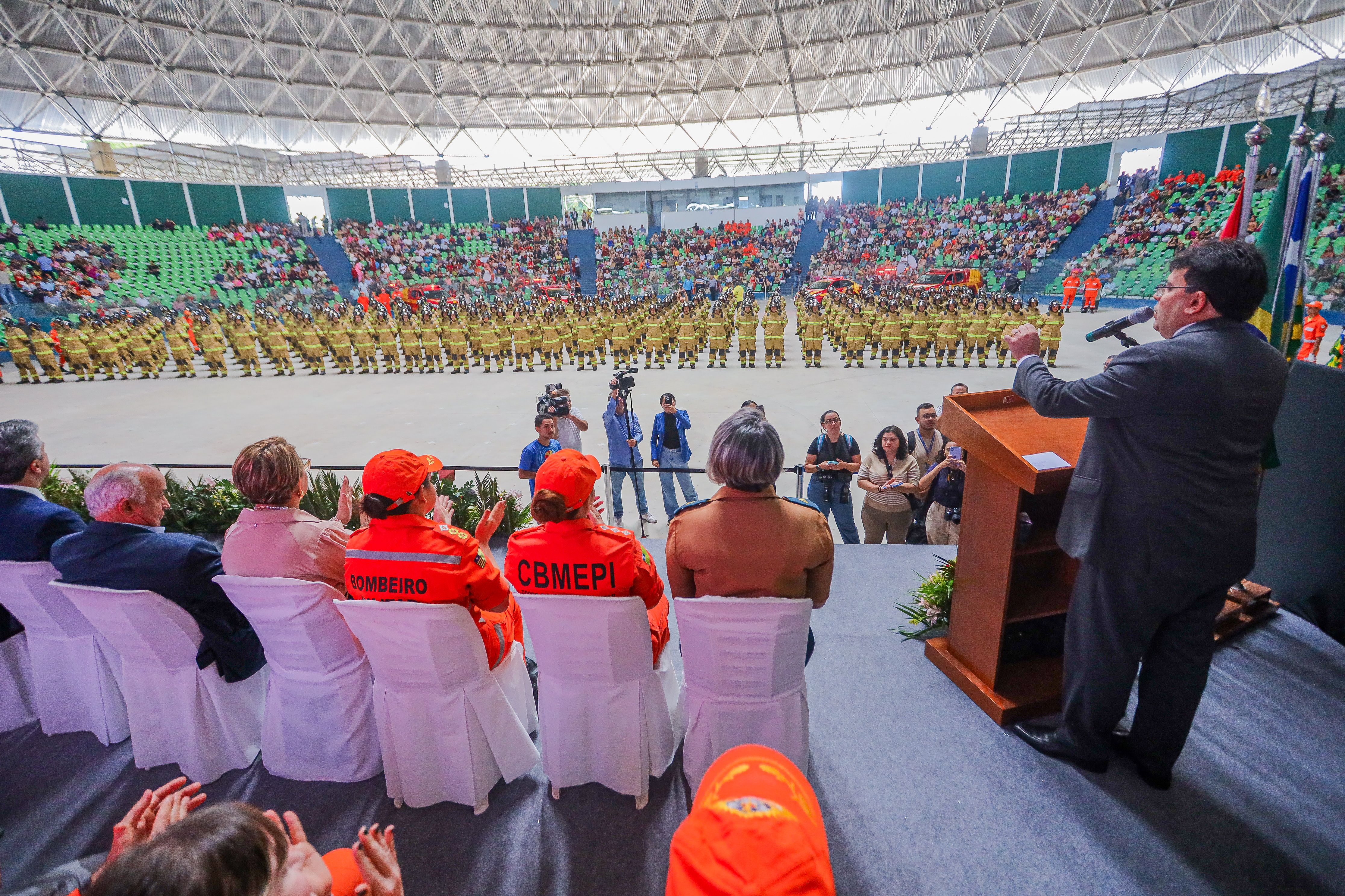 Foto: Reprodução/Secom Piauí