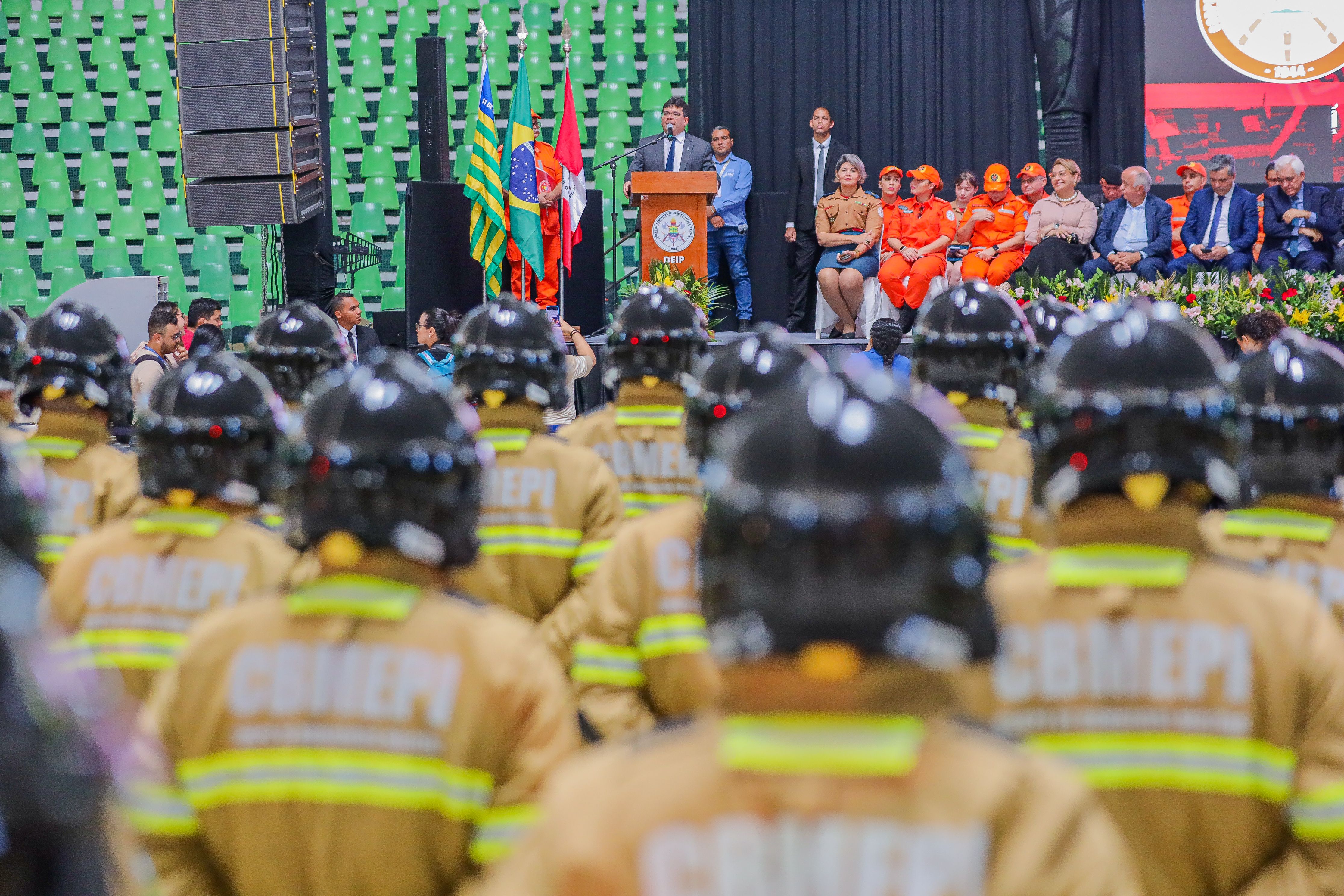 Foto: Reprodução/Secom Piauí