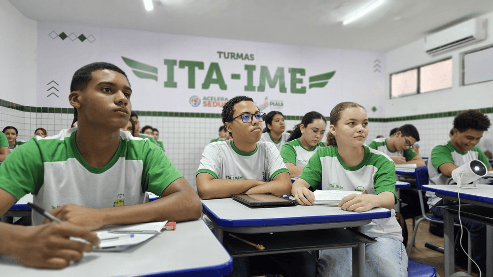 Foto: Reprodução/Secom Piauí