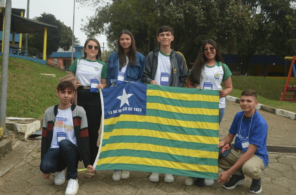 Foto: Reprodução/Secom Piauí