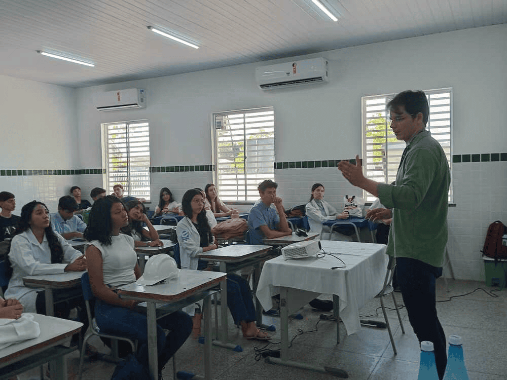 Foto: Reprodução/Secom Piauí