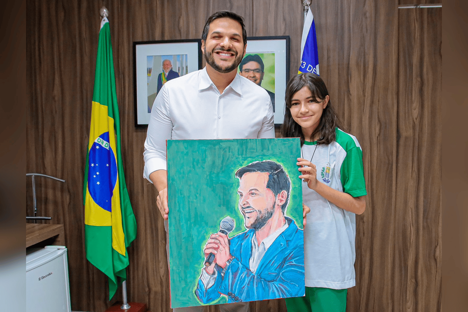 Foto: Reprodução/Secom Piauí