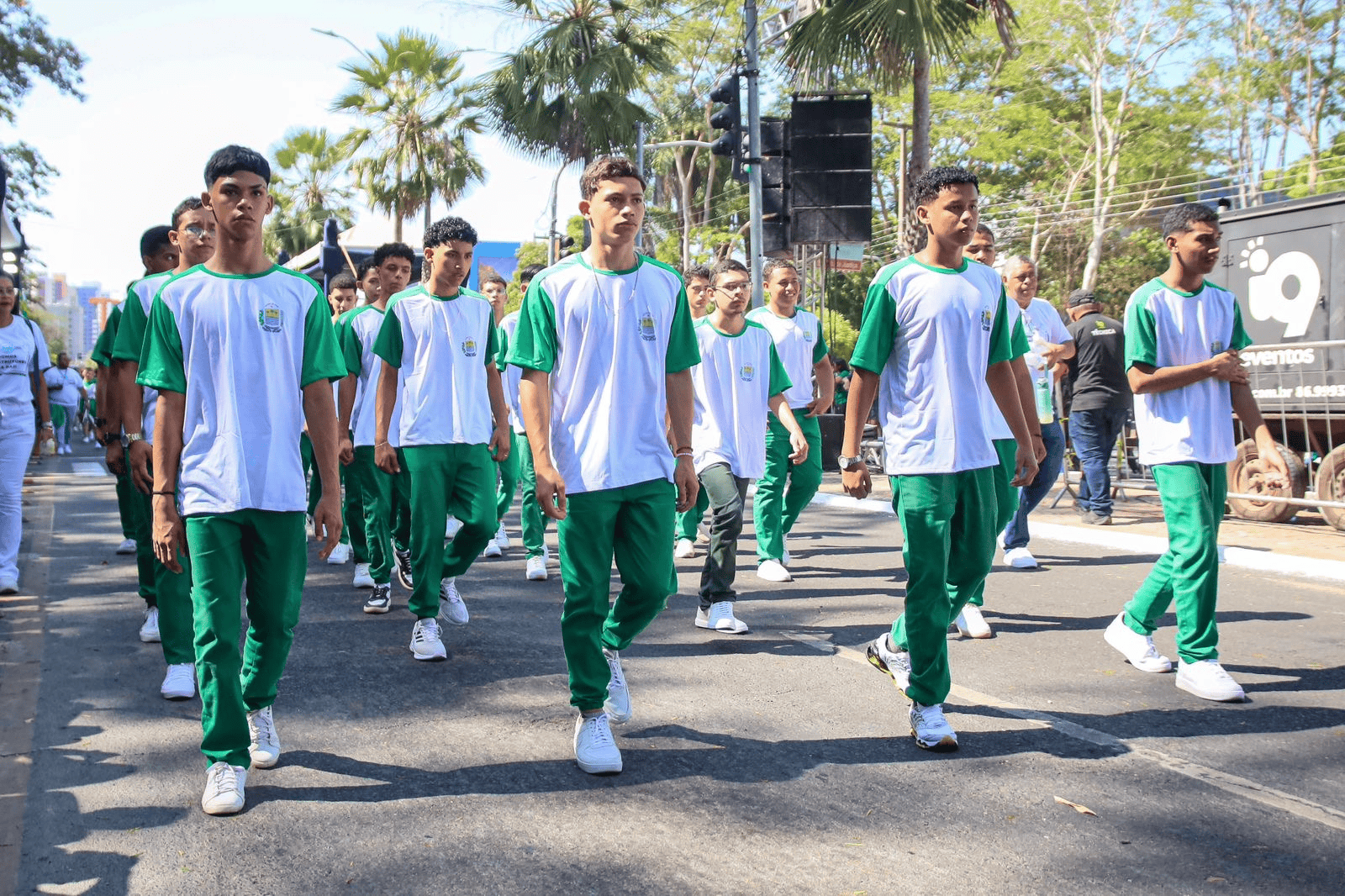 Foto: Reprodução/Secom Piauí