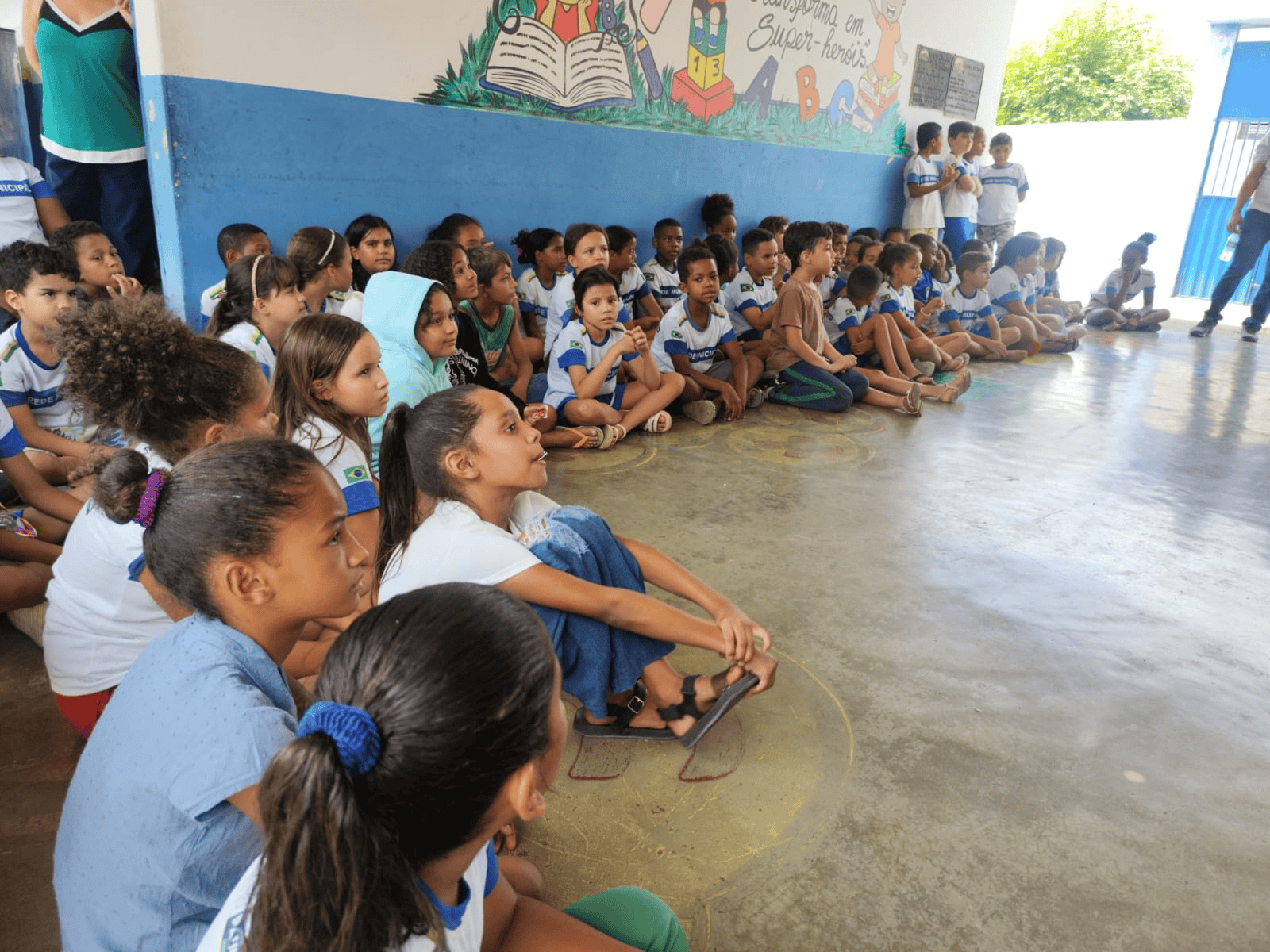 Foto: Reprodução/Secom Piauí