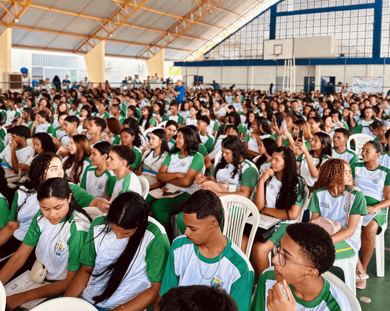 Foto: Reprodução/Secom Piauí