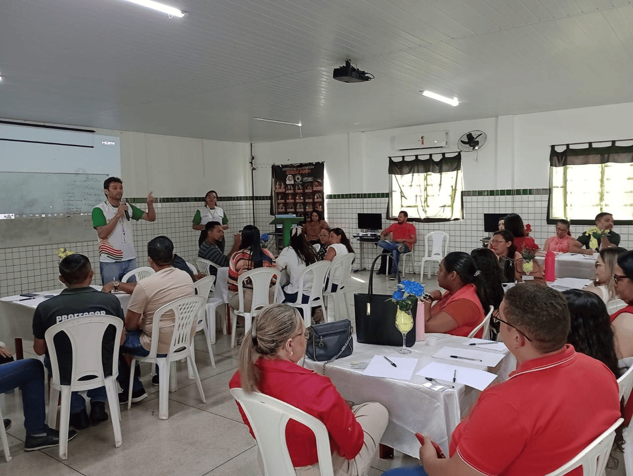 Foto: Reprodução/Secom Piauí