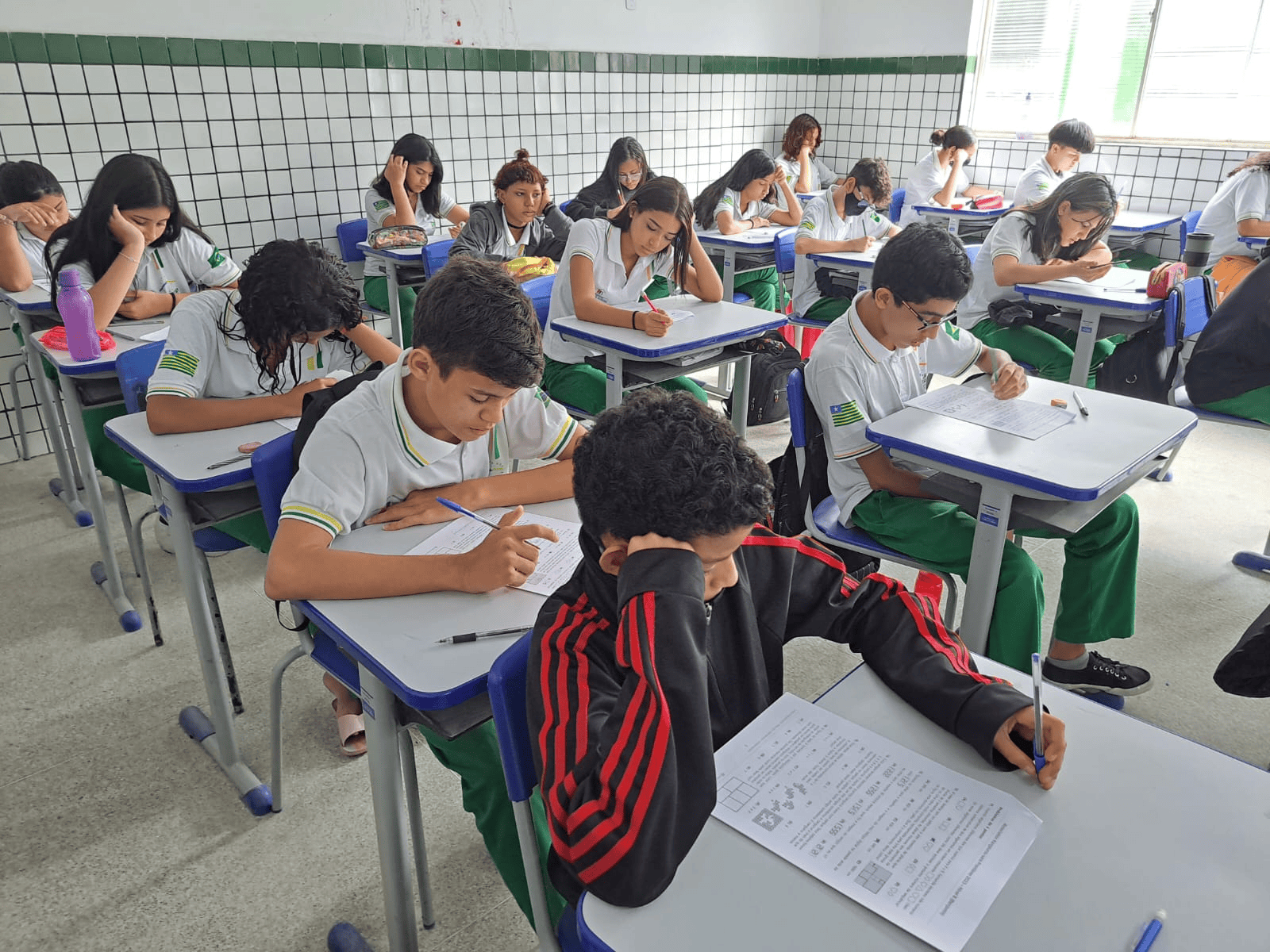 Foto: Reprodução/Secom Piauí