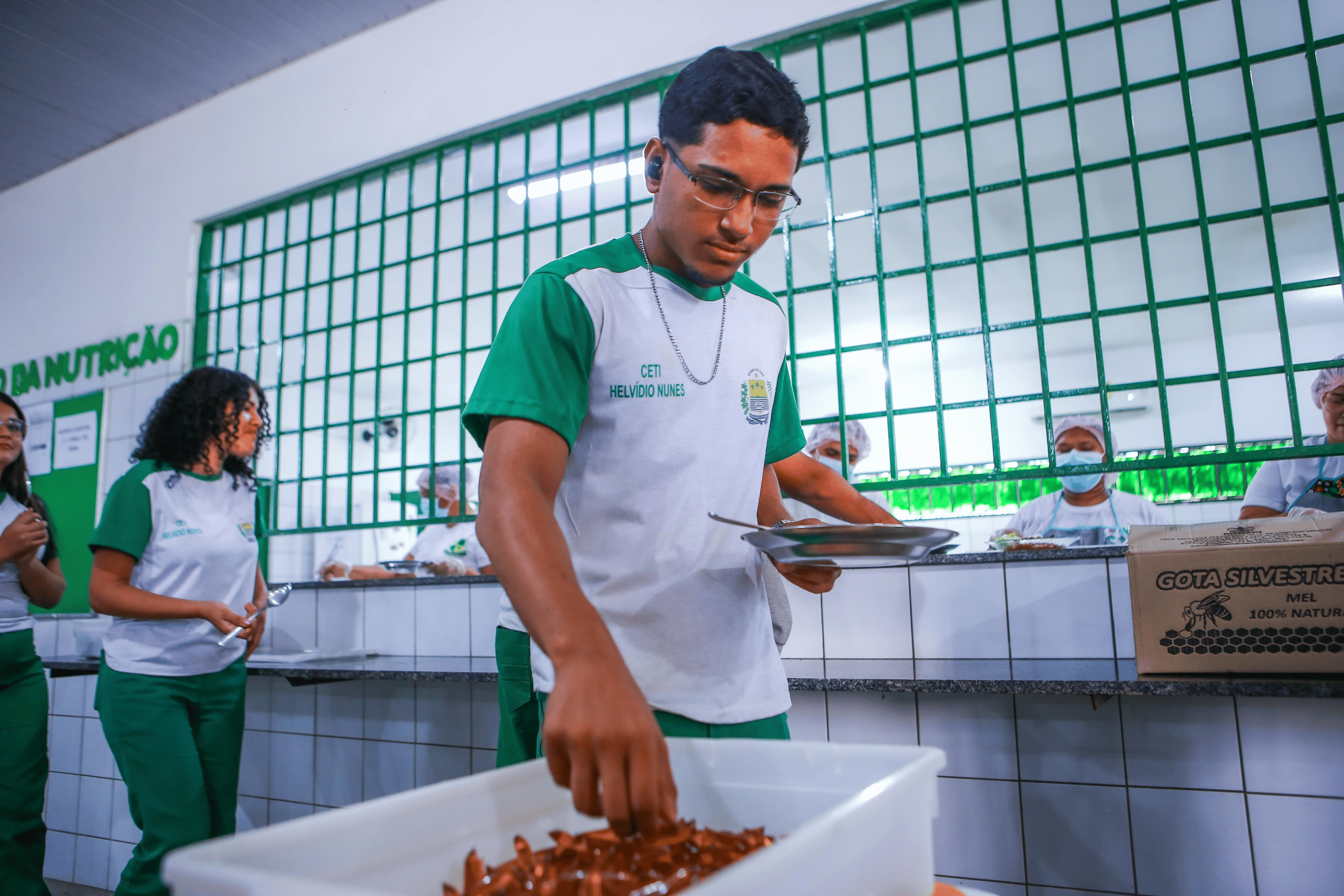 Foto: Reprodução/Secom Piauí