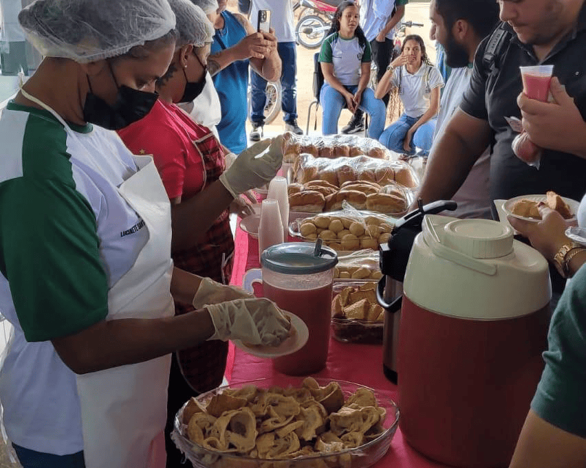 Foto: Reprodução/Secom Piauí