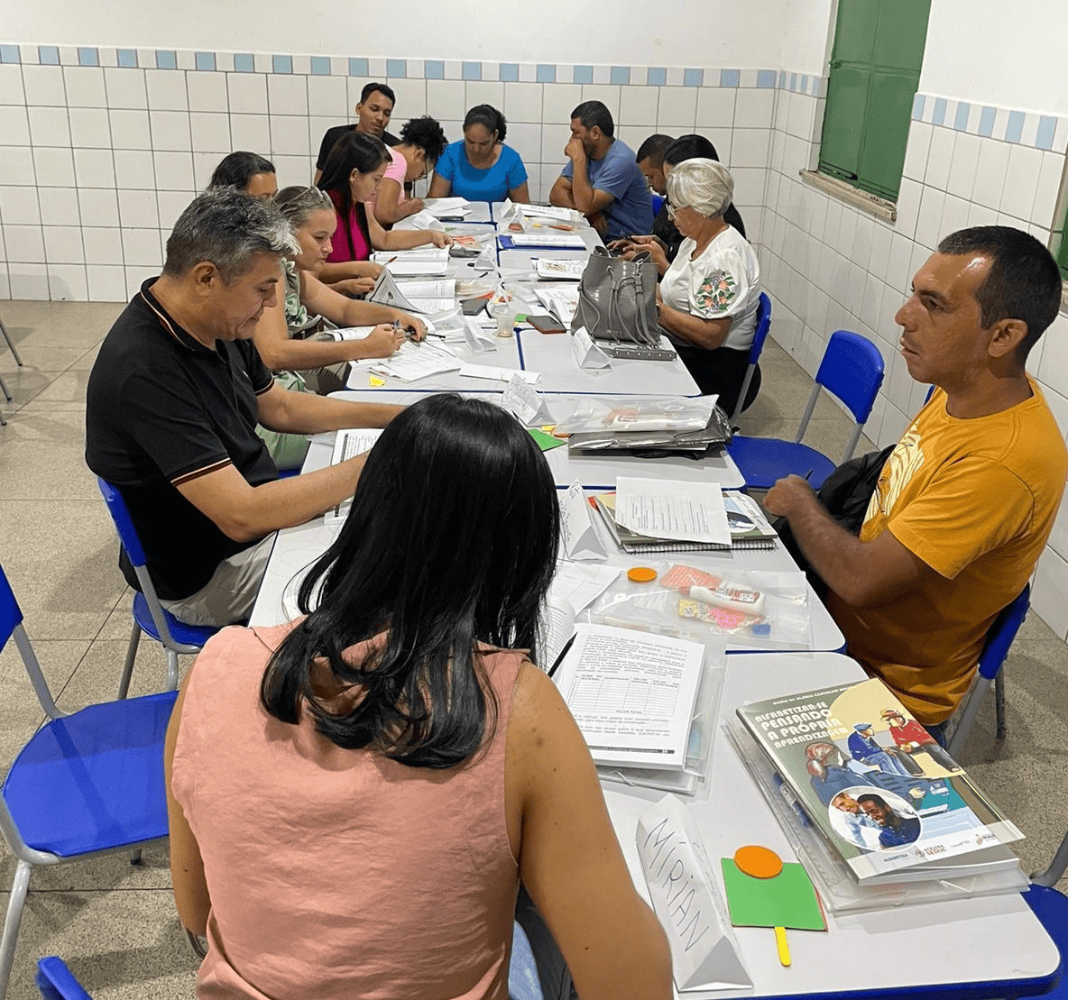 Foto: Reprodução/Secom Piauí