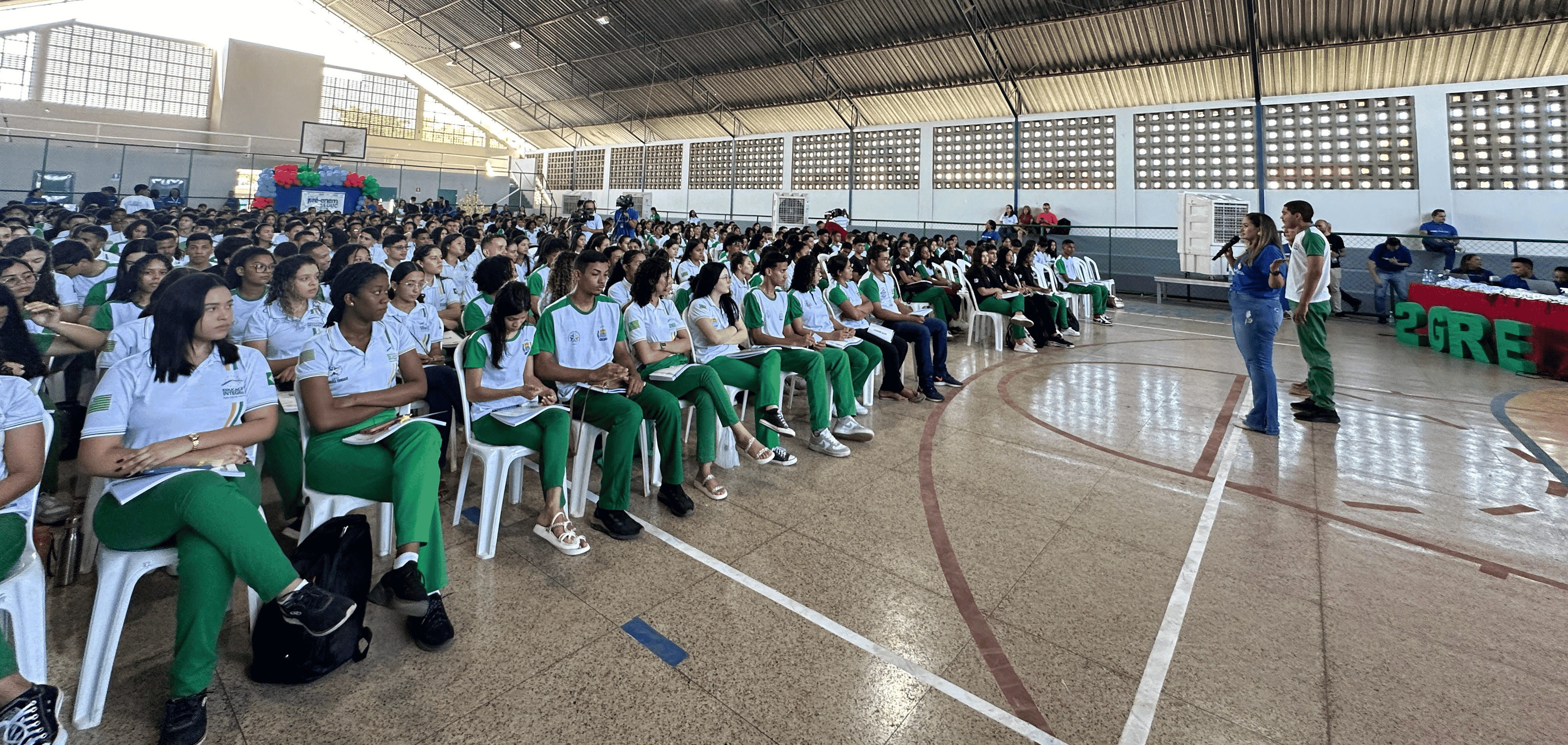 Foto: Reprodução/Secom Piauí