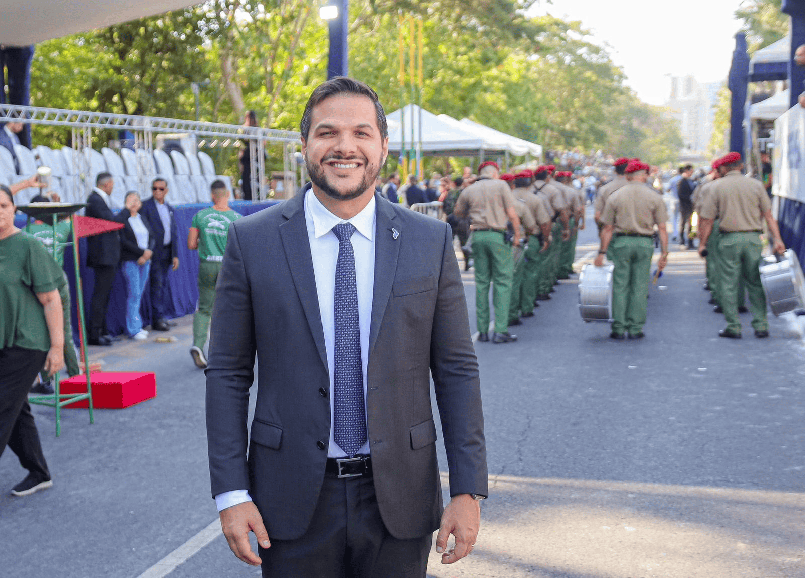 Foto: Reprodução/Secom Piauí