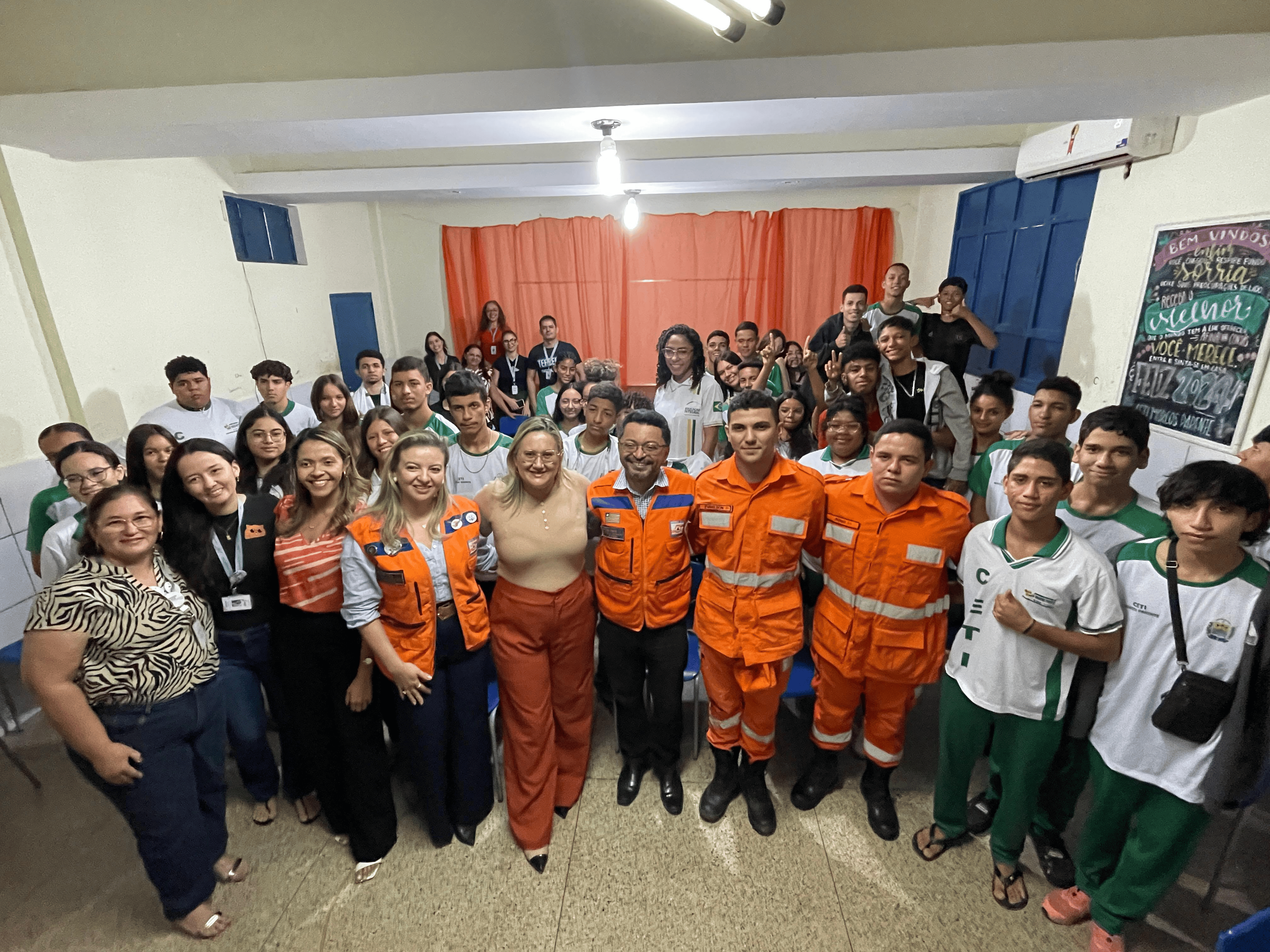 Foto: Reprodução/Secom Piauí