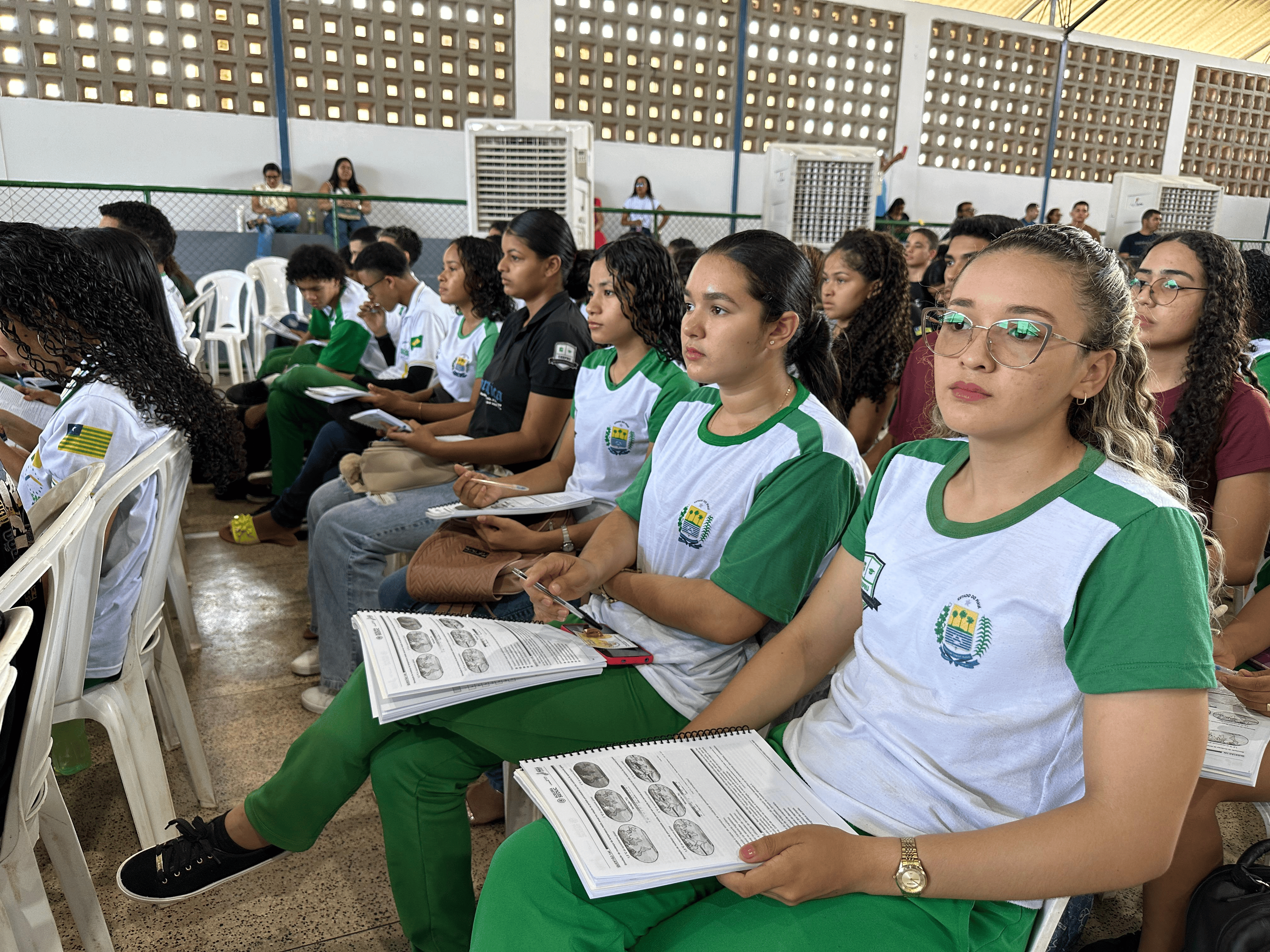 Foto: Reprodução/Secom Piauí