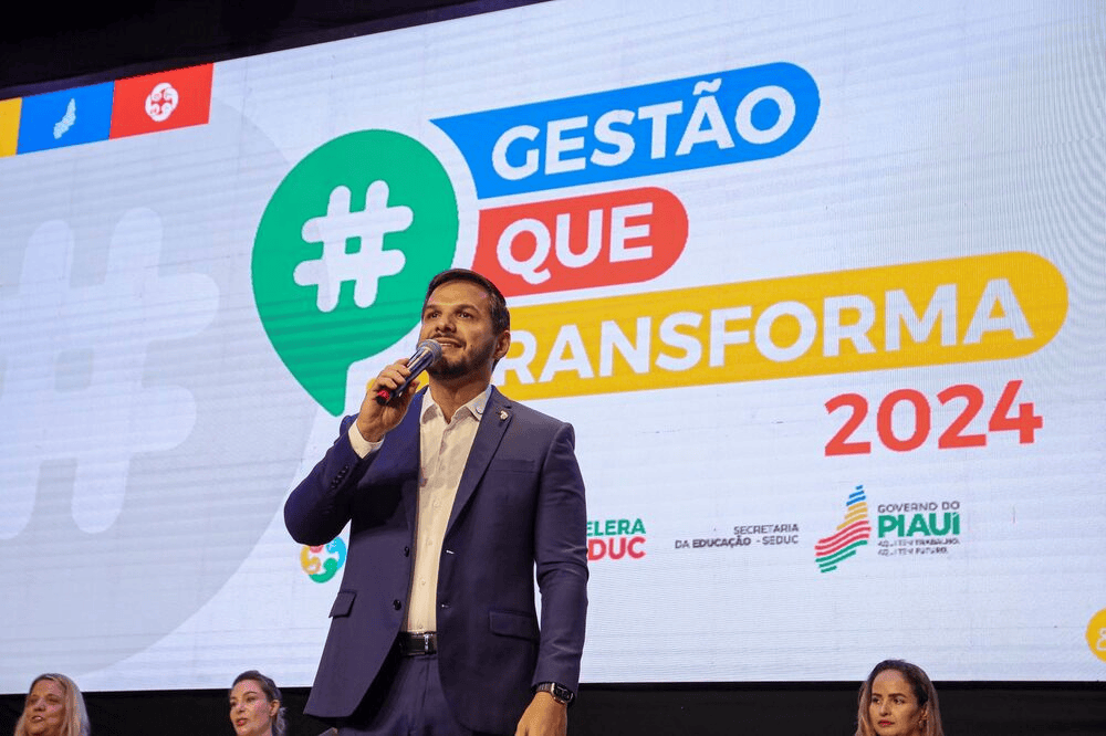 Foto: Reprodução/Secom Piauí