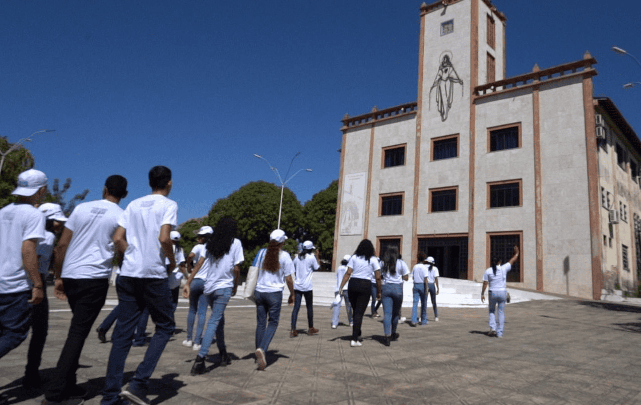 Foto: Reprodução/Secom Piauí